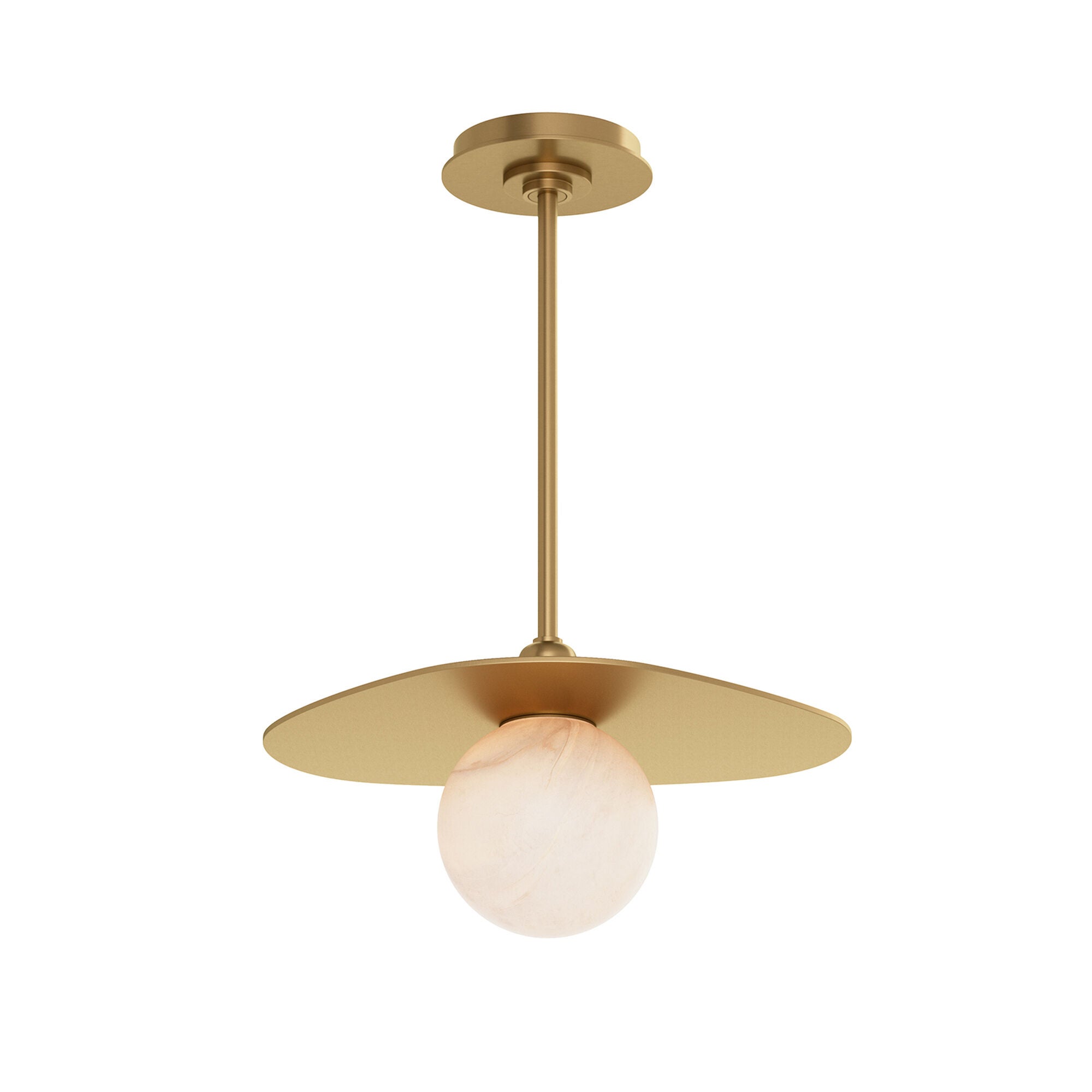 Rhoads Small Pendant Light,