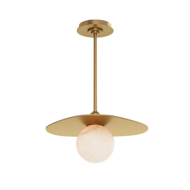 Rhoads Small Pendant Light by Regina Andrew