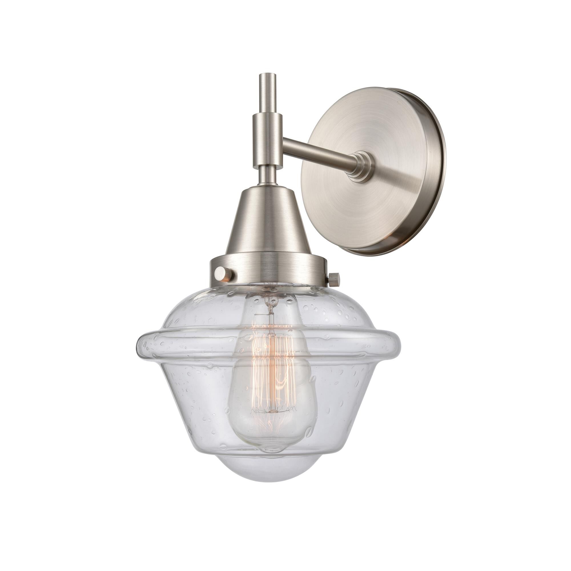 Innovations Lighting Bruno Marashlian Caden 11 Inch Wall Sconce