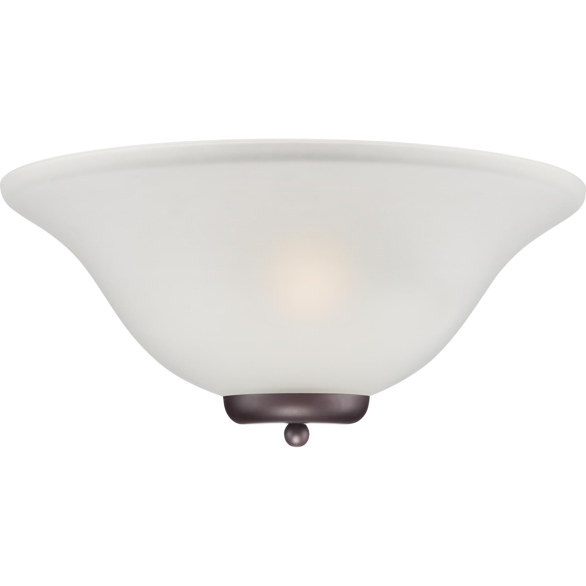 Ballerina 16 Inch Wall Sconce by Nuvo Lighting