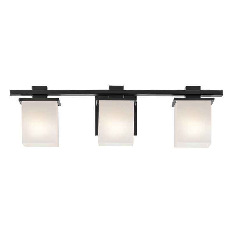 Tully 24 Inch Bath Vanity Light by Kichler