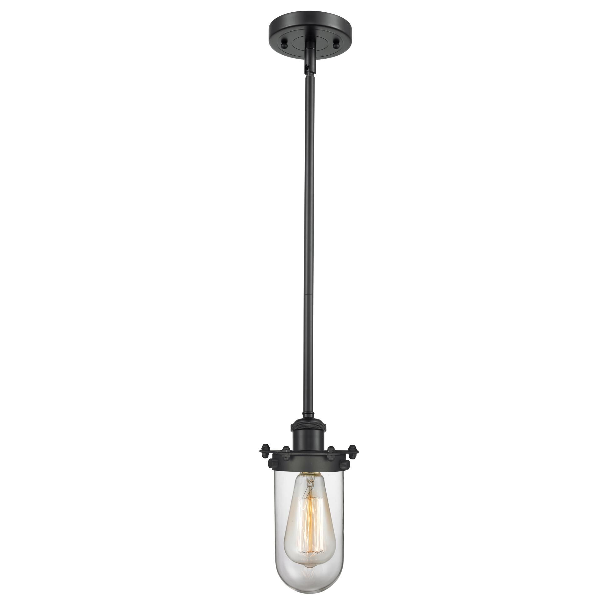 Innovations Lighting Bruno Marashlian Kingsbury 6 Inch Mini Pendant