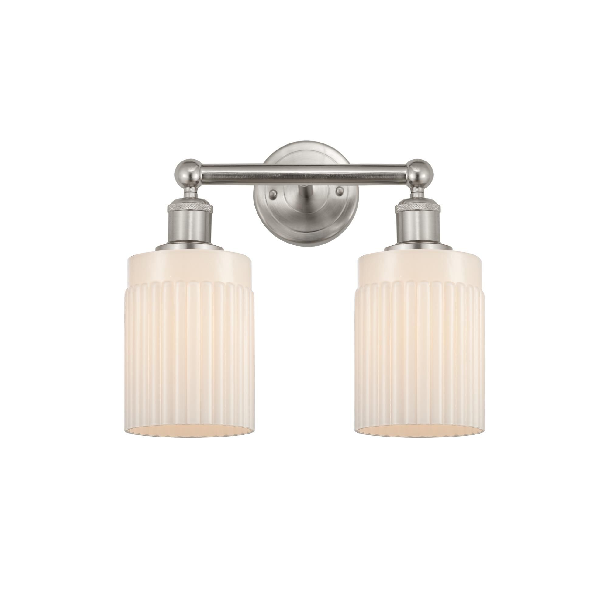 Bruno Marashlian Hadley 13 Inch 2 Light Bath Vanity Light by Innovations Lighting