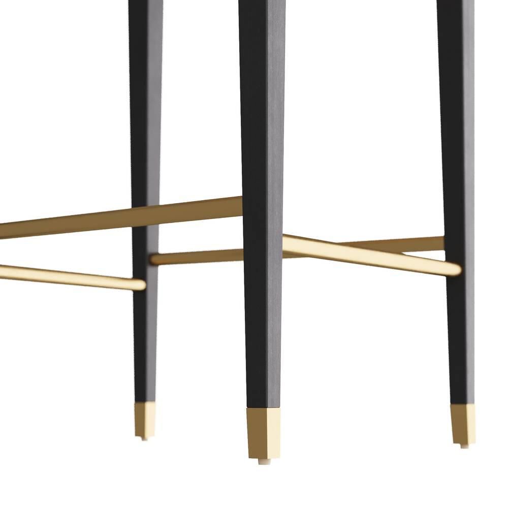 Shown in Vanilla finish