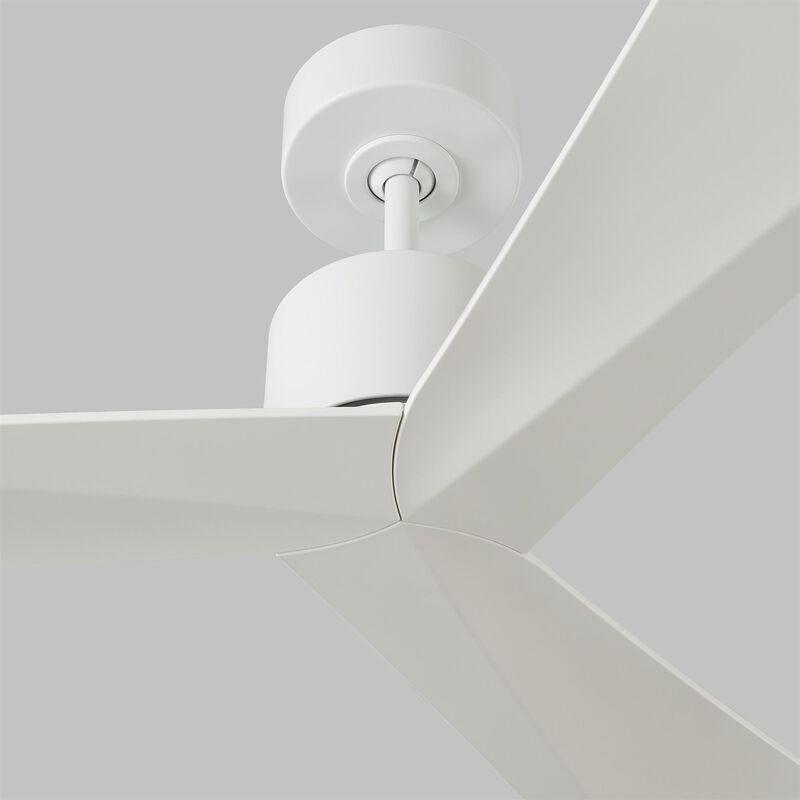 Sean Lavin Adler 52 Inch Ceiling Fan by Visual Comfort Fan
