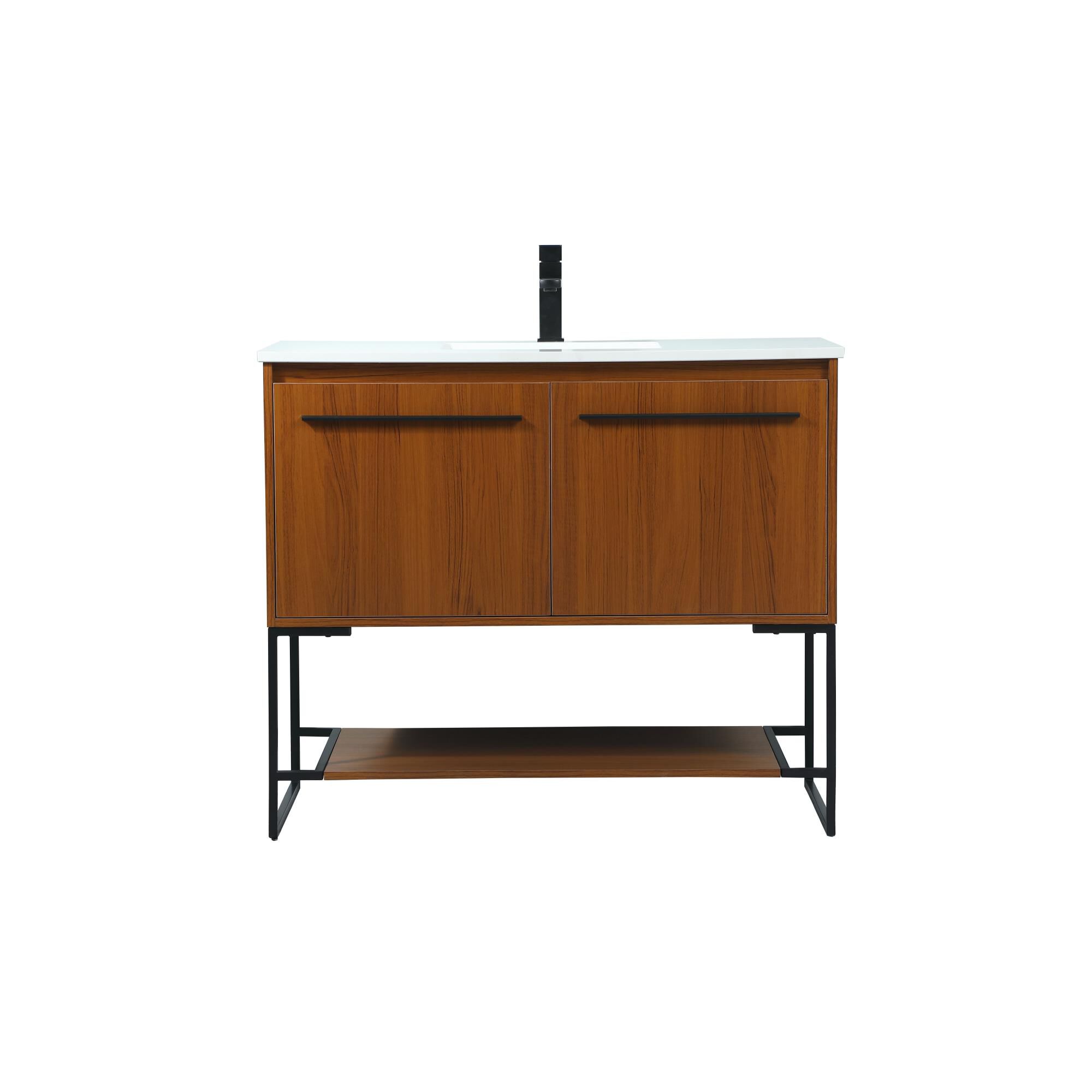 Sloane Bath Vanity by Elegant Decor