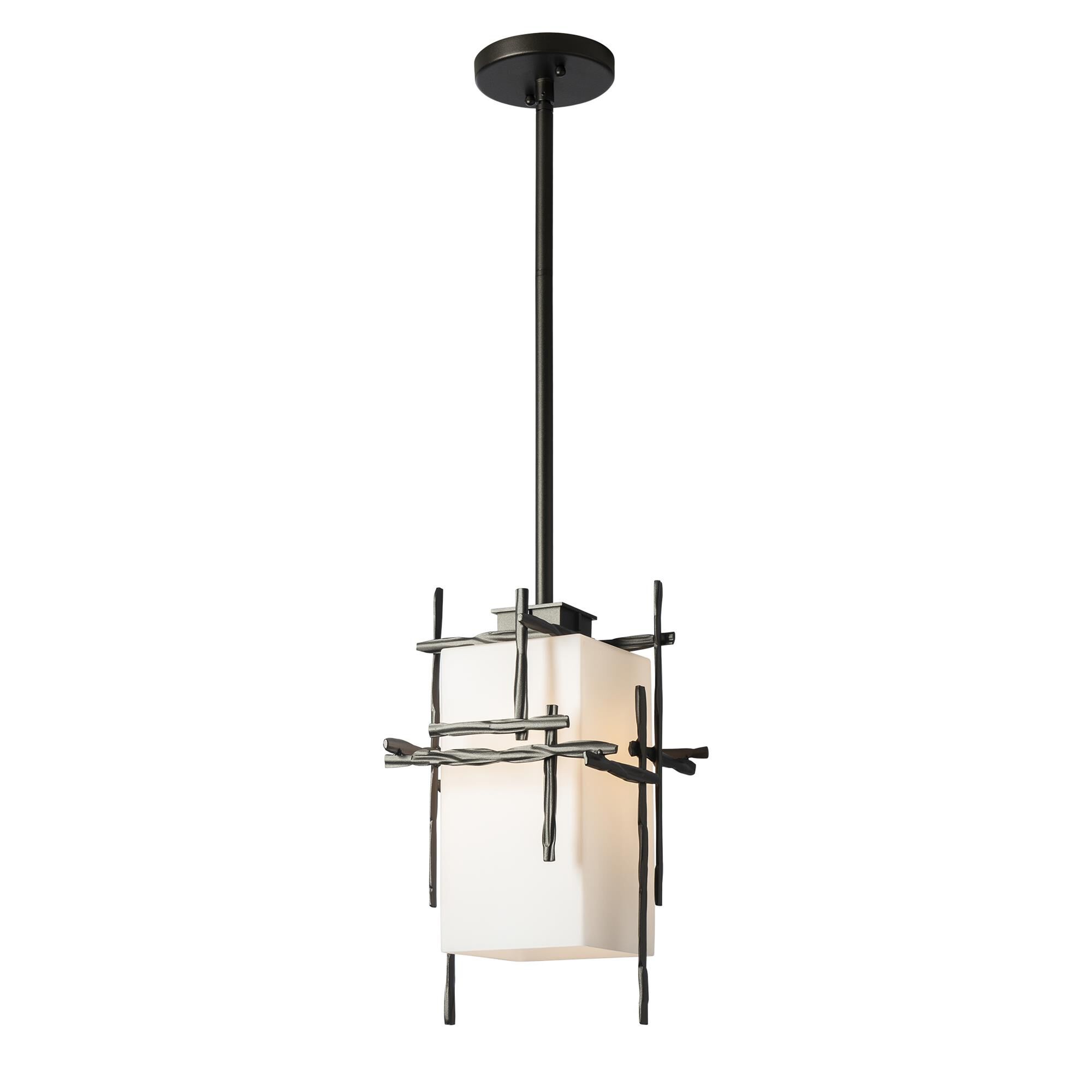 Tura Small Outdoor Hanging Lantern,