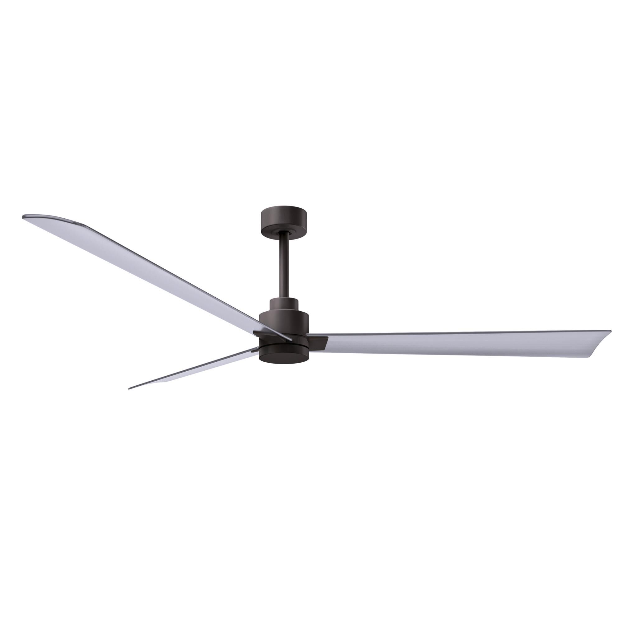Alessandra 72 Inch Ceiling Fan by Matthews Fan Company