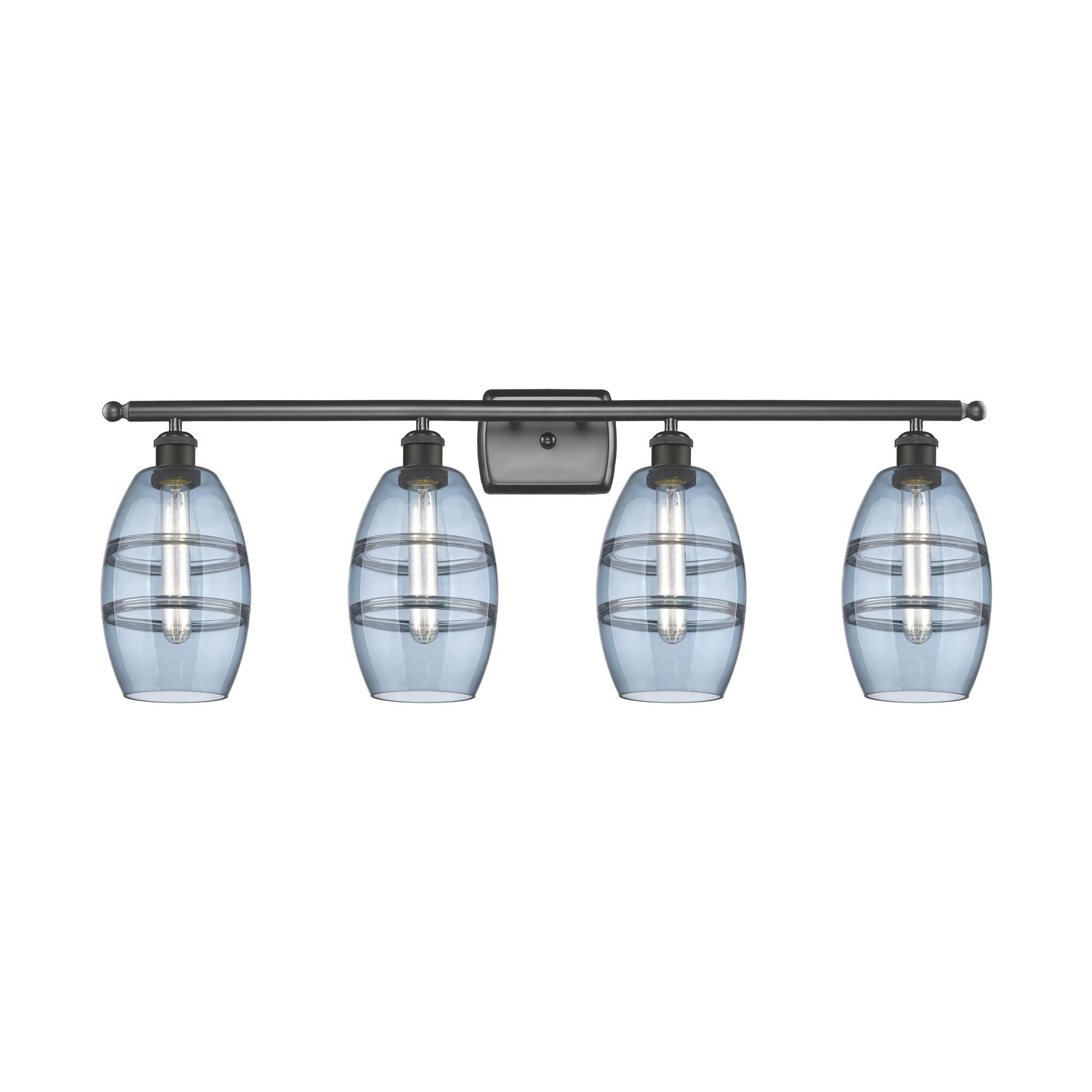 Bruno Marashlian Vaz 36 Inch Bath Vanity Light by Innovations Lighting