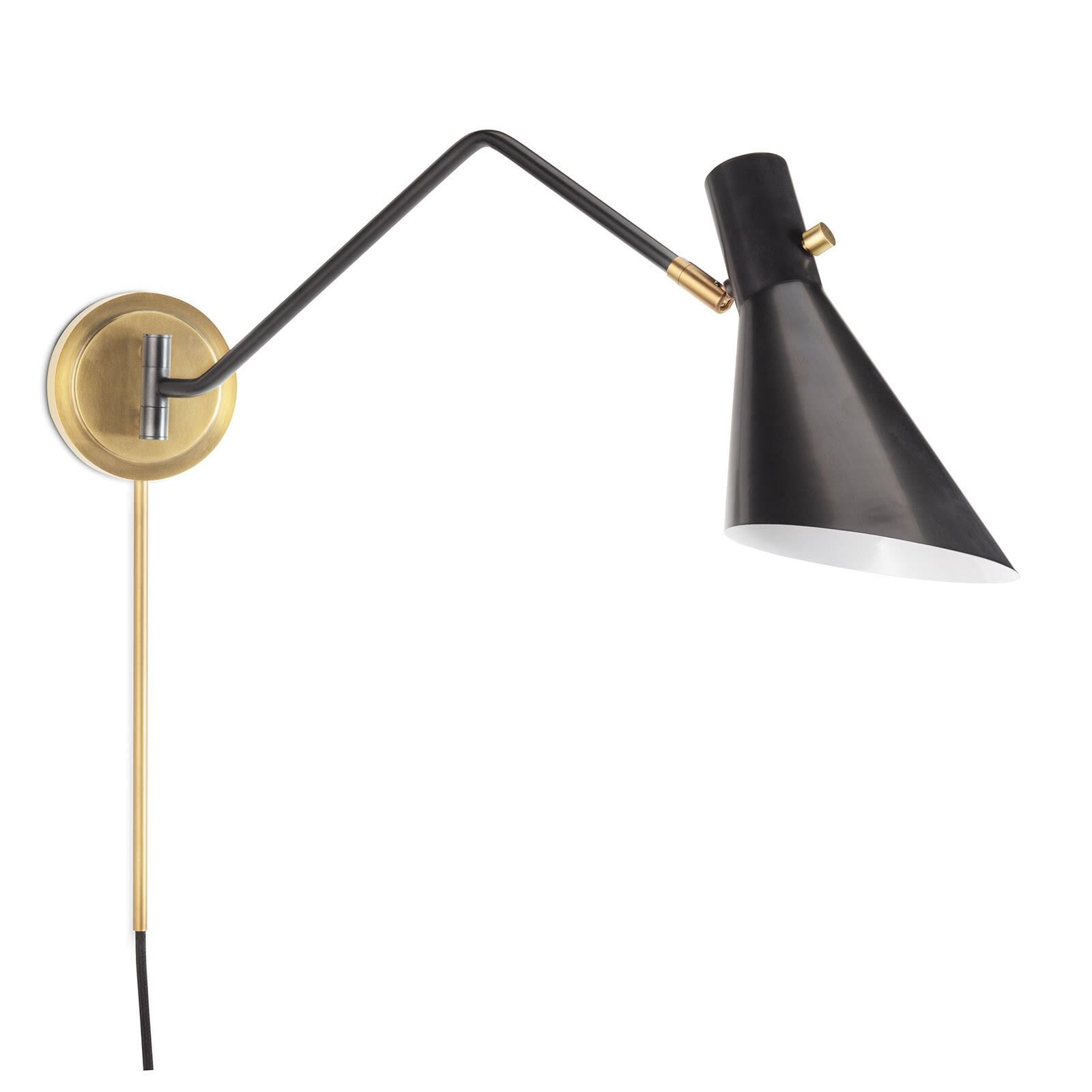 Spyder 10 Inch Wall Sconce by Regina Andrew