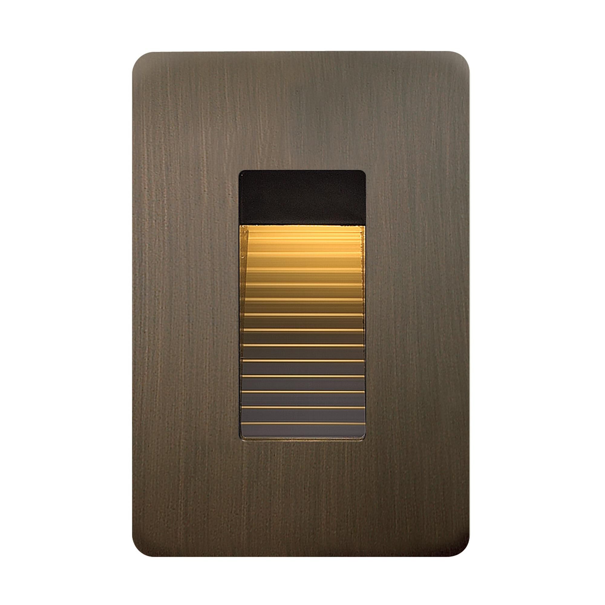 Luna 3 Inch Deck Light,