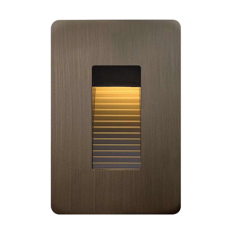 Luna 3 Inch Deck Light by Hinkley