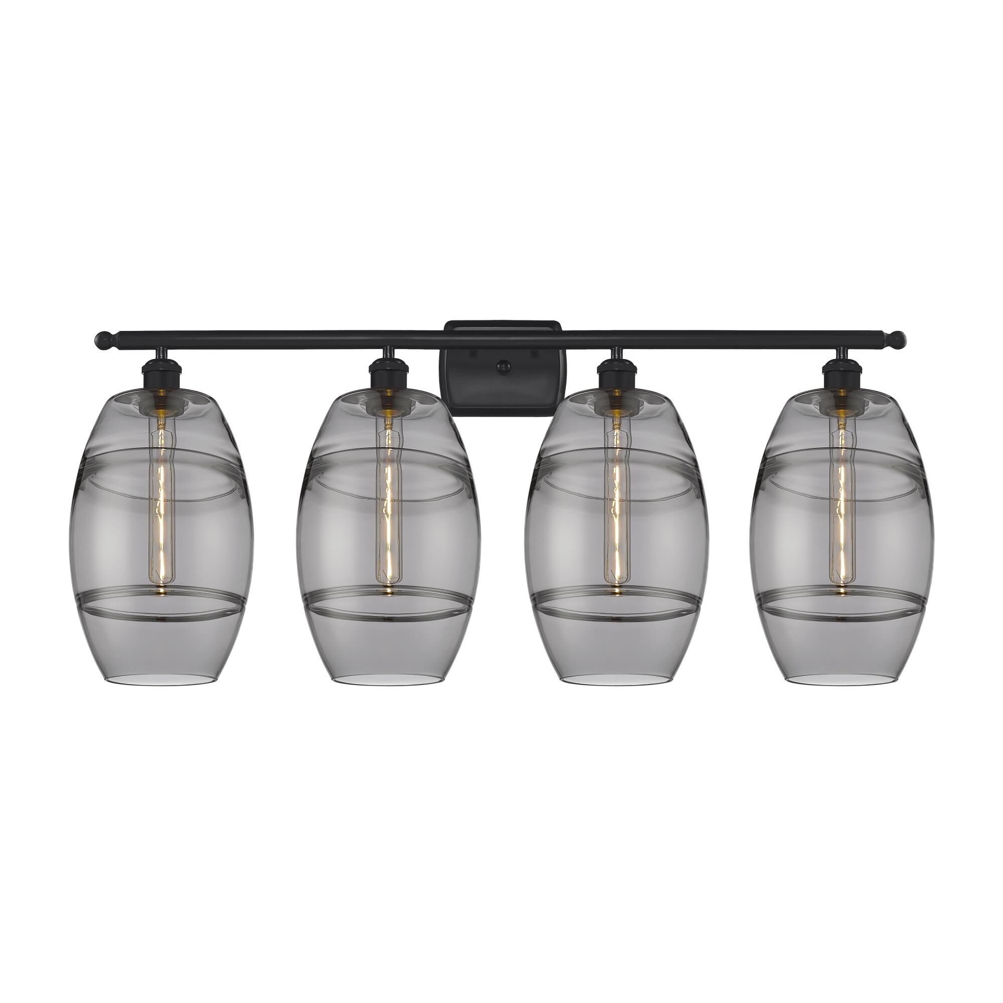 Bruno Marashlian Vaz 38 Inch Bath Vanity Light by Innovations Lighting