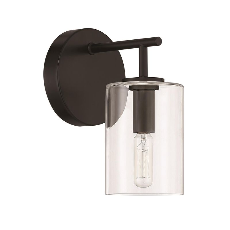 Craftmade Hailie 8 Inch Wall Sconce