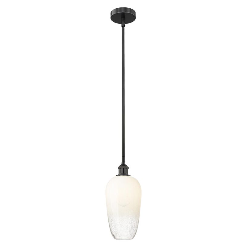 Bruno Marashlian Brookhaven Flute 7 Inch Mini Pendant by Innovations Lighting