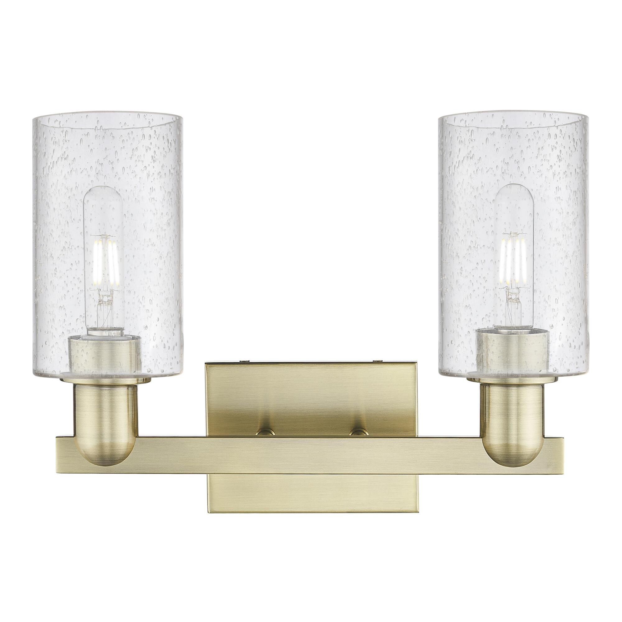 Bruno Marashlian Clymer 15 Inch Bath Vanity Light by Innovations Lighting