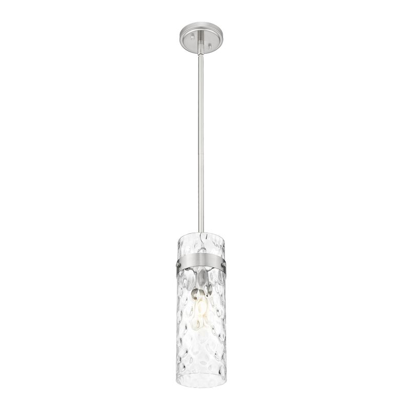 Fontaine 15 Inch Mini Pendant by Z-Lite