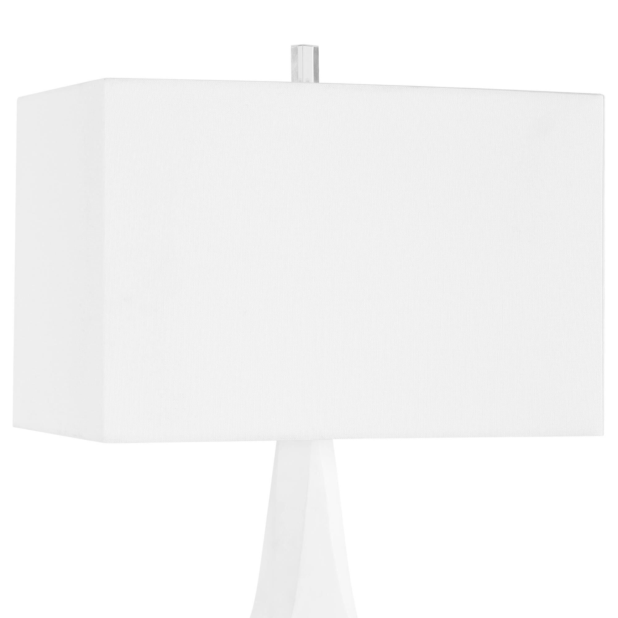 David Frisch Mayme 38 Inch Table Lamp by Uttermost