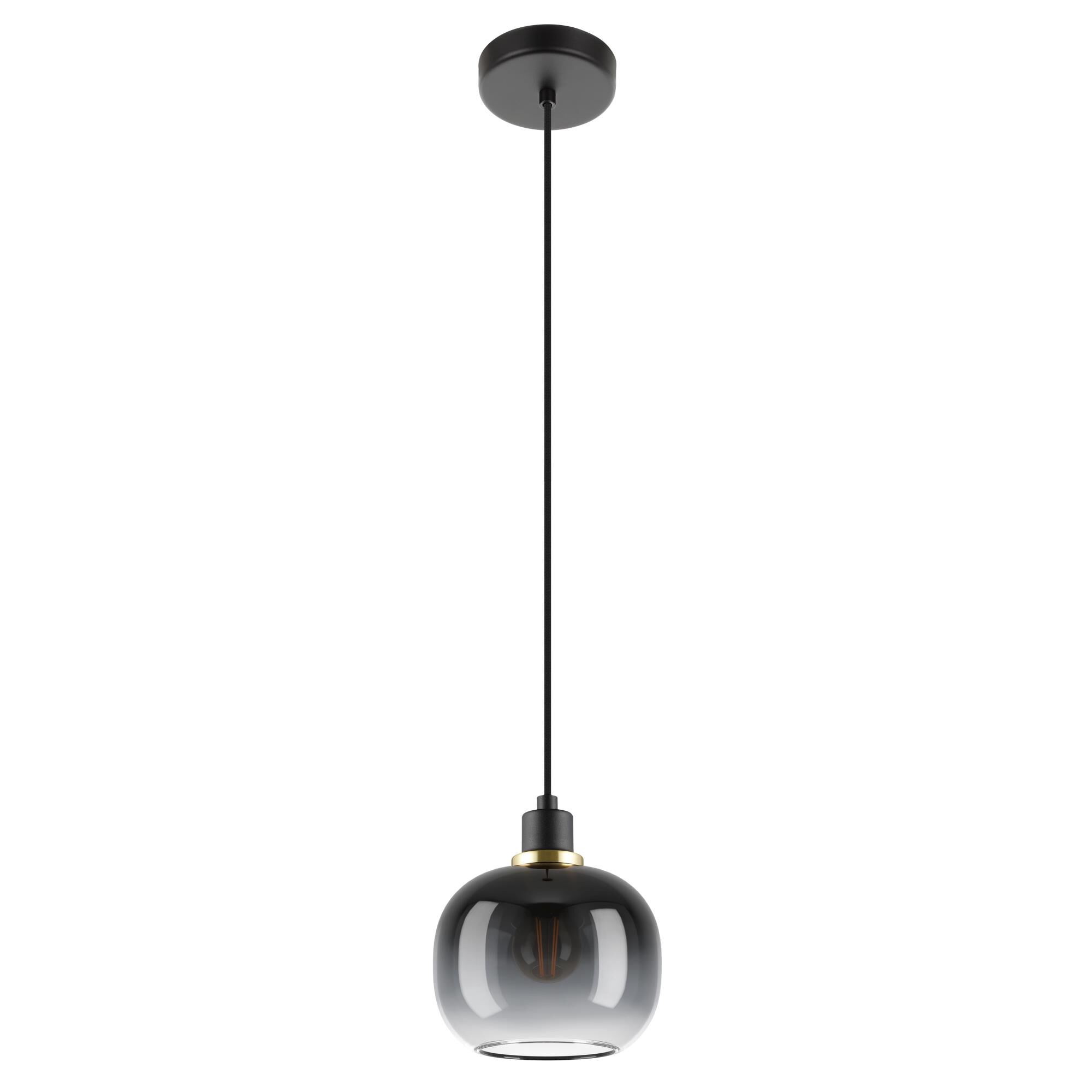 Eglo Lighting Oilella 7 Inch Mini Pendant