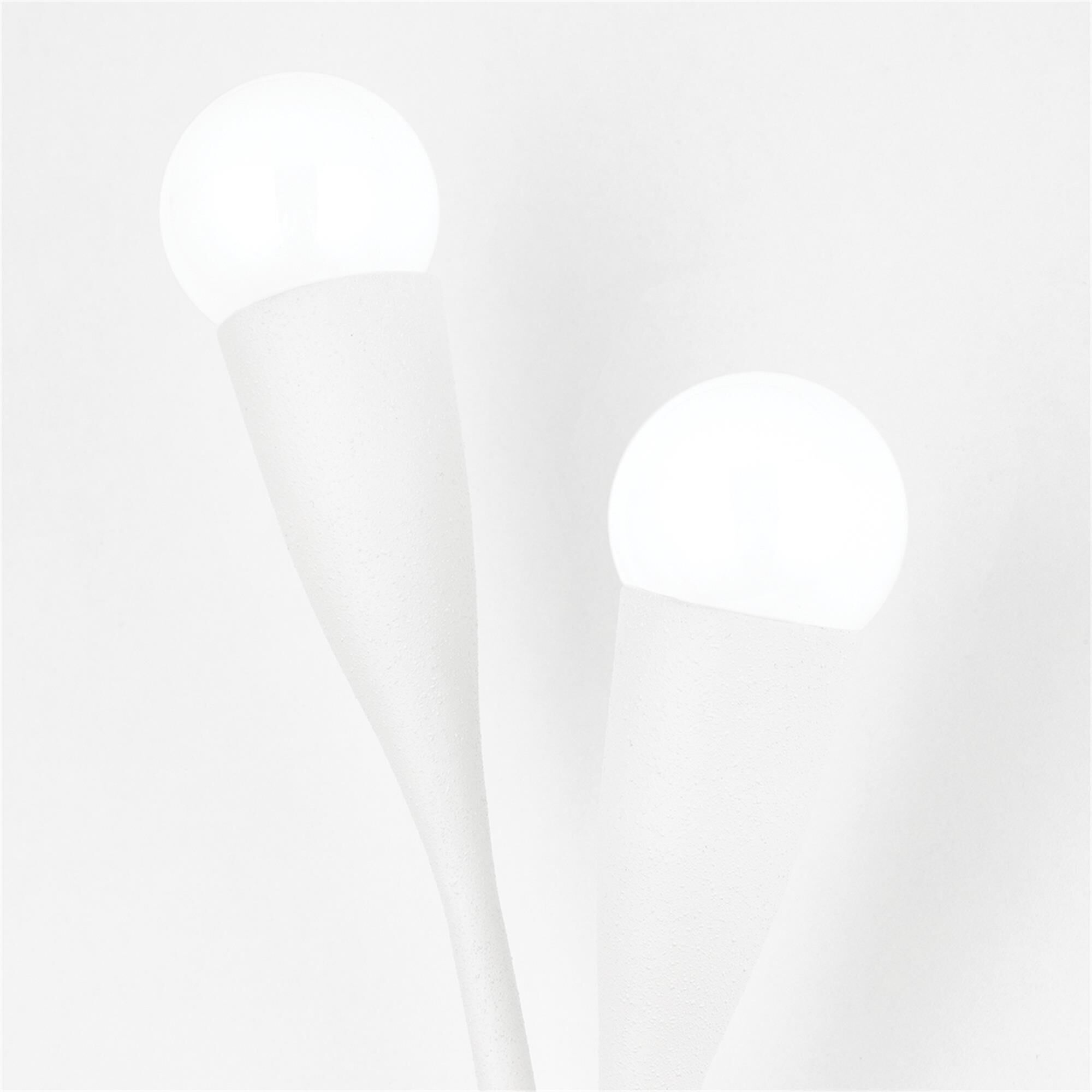 Eny Lee Parker Elsa Large 2 Light Wall Sconce,