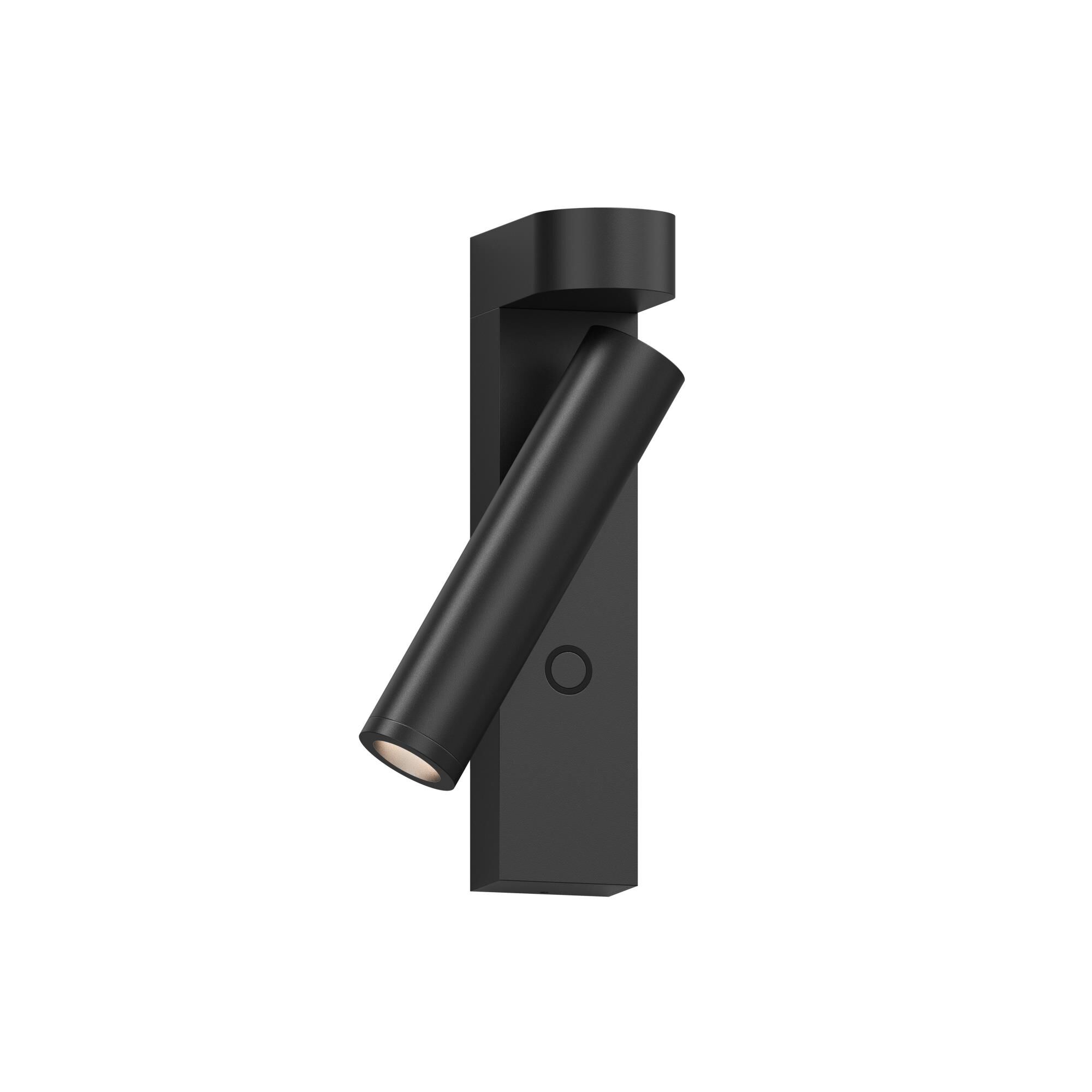 Shown in Textured Black finish