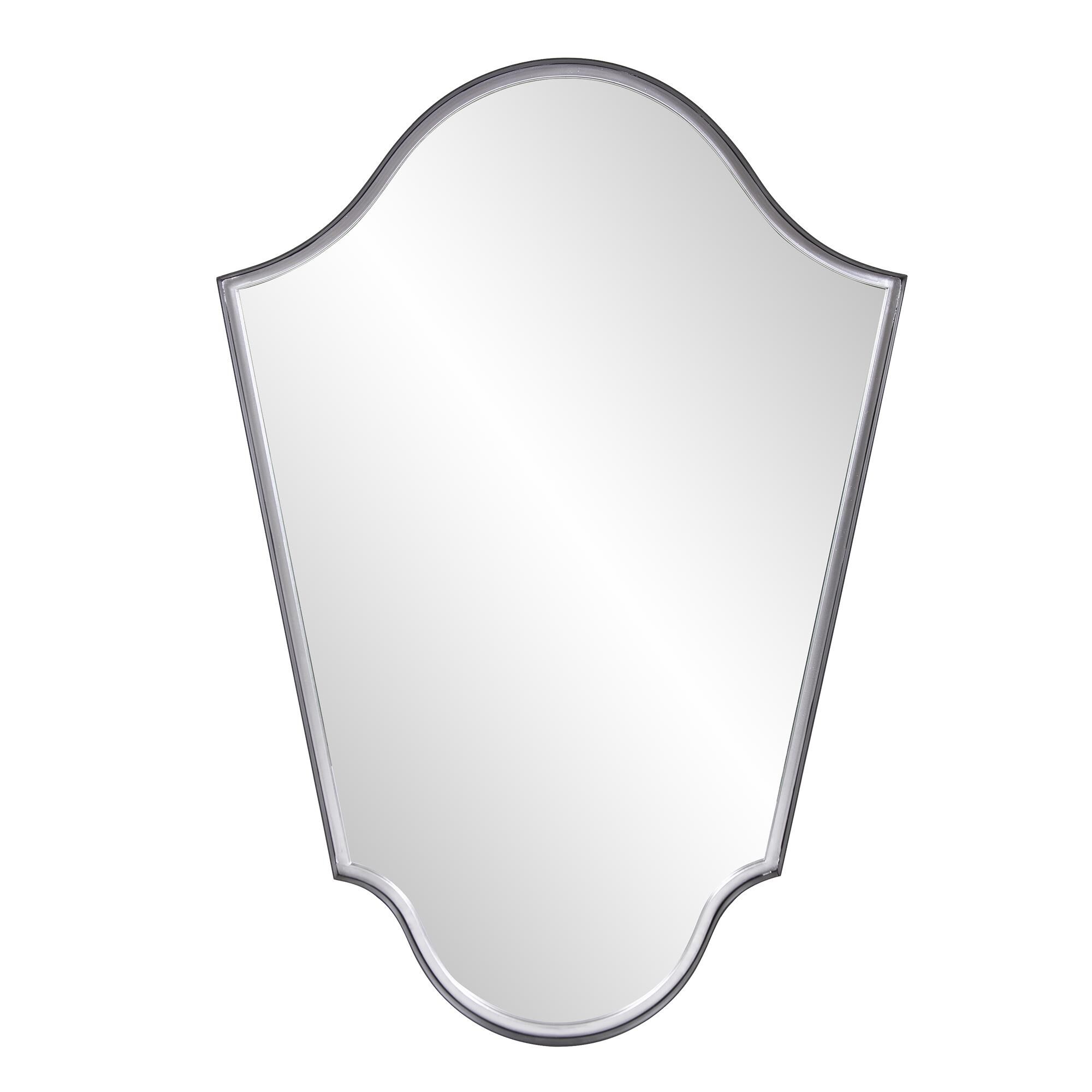 Gentry Mirror Decorative Mirrors by Howard Elliott Collection