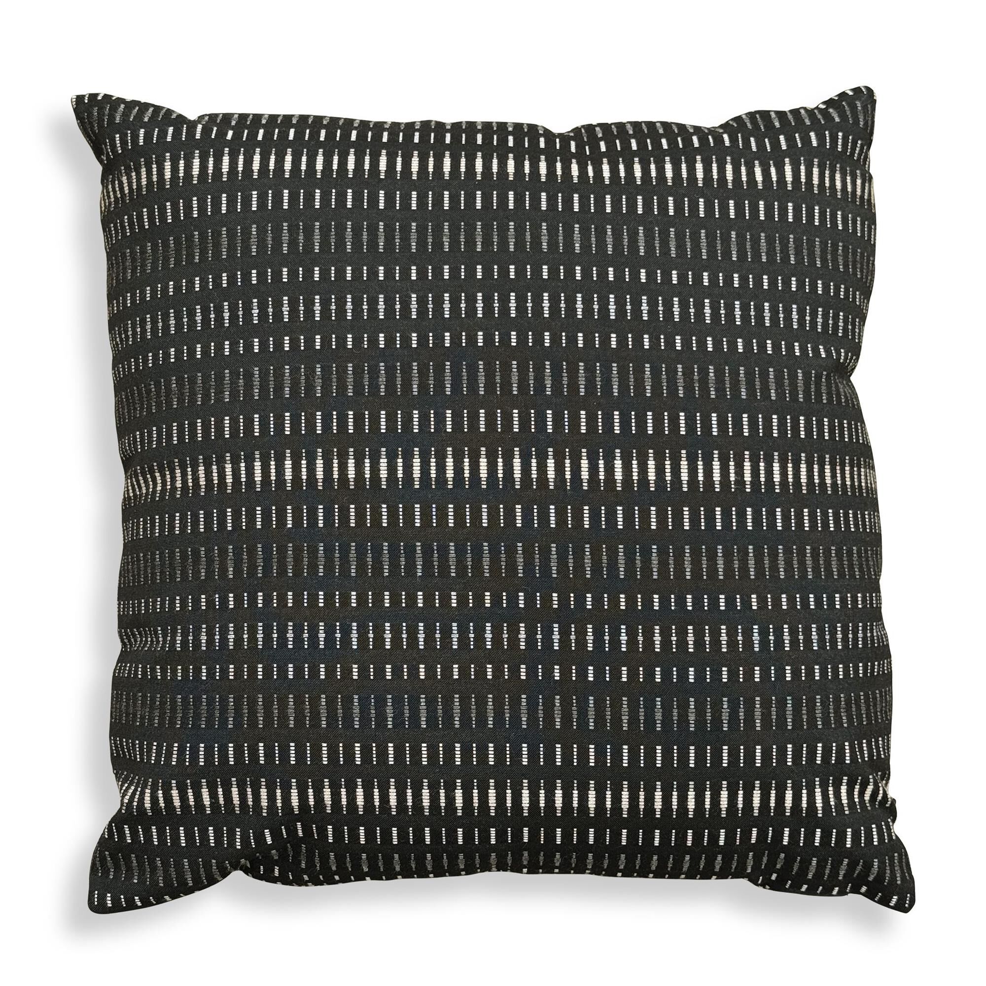 Shown in Black finish