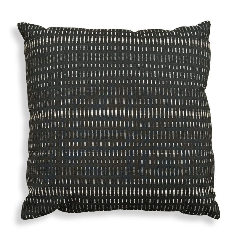 Esti 20 Inch Decorative Pillow by Uttermost