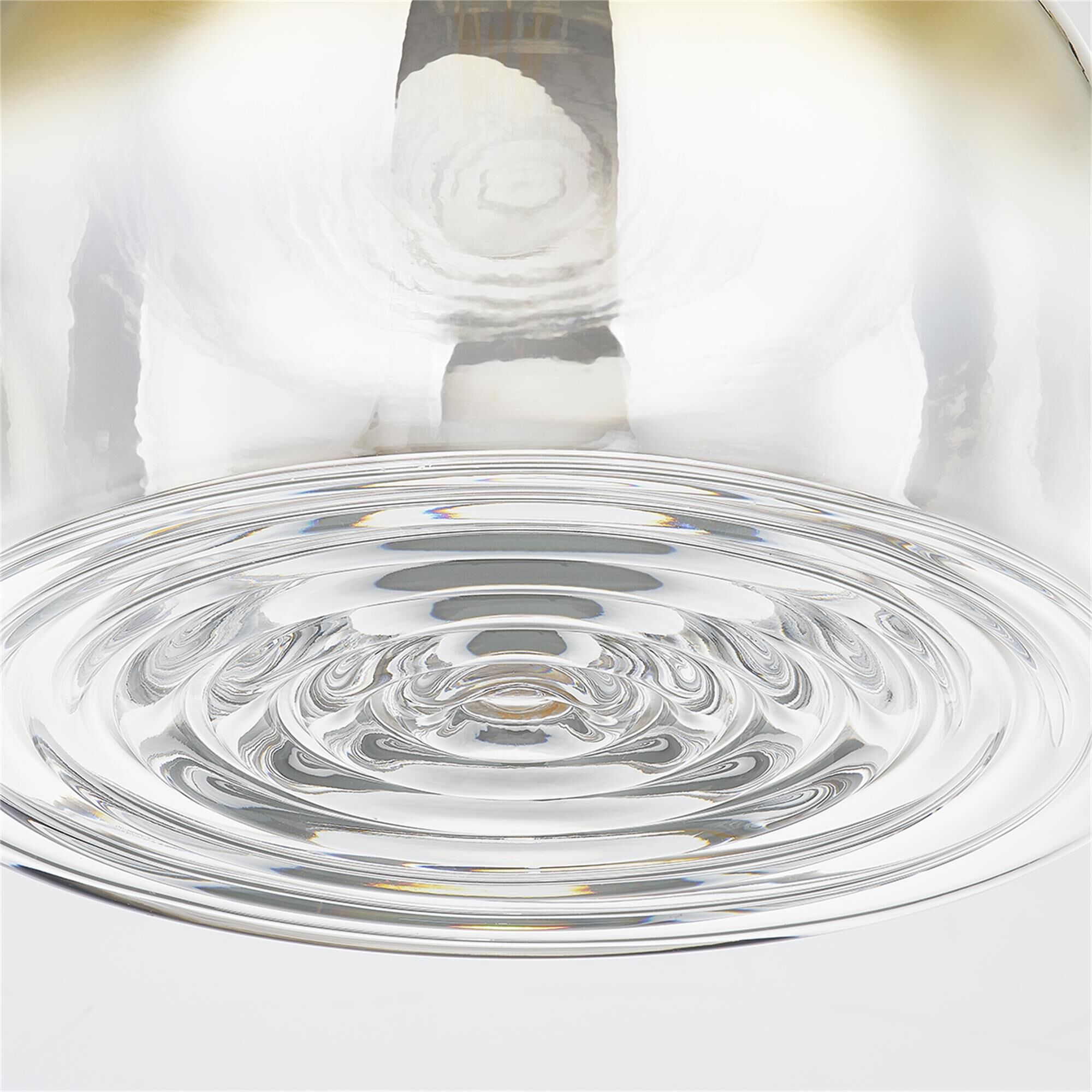 Beryl 11.75 Inch Mini Pendant,
