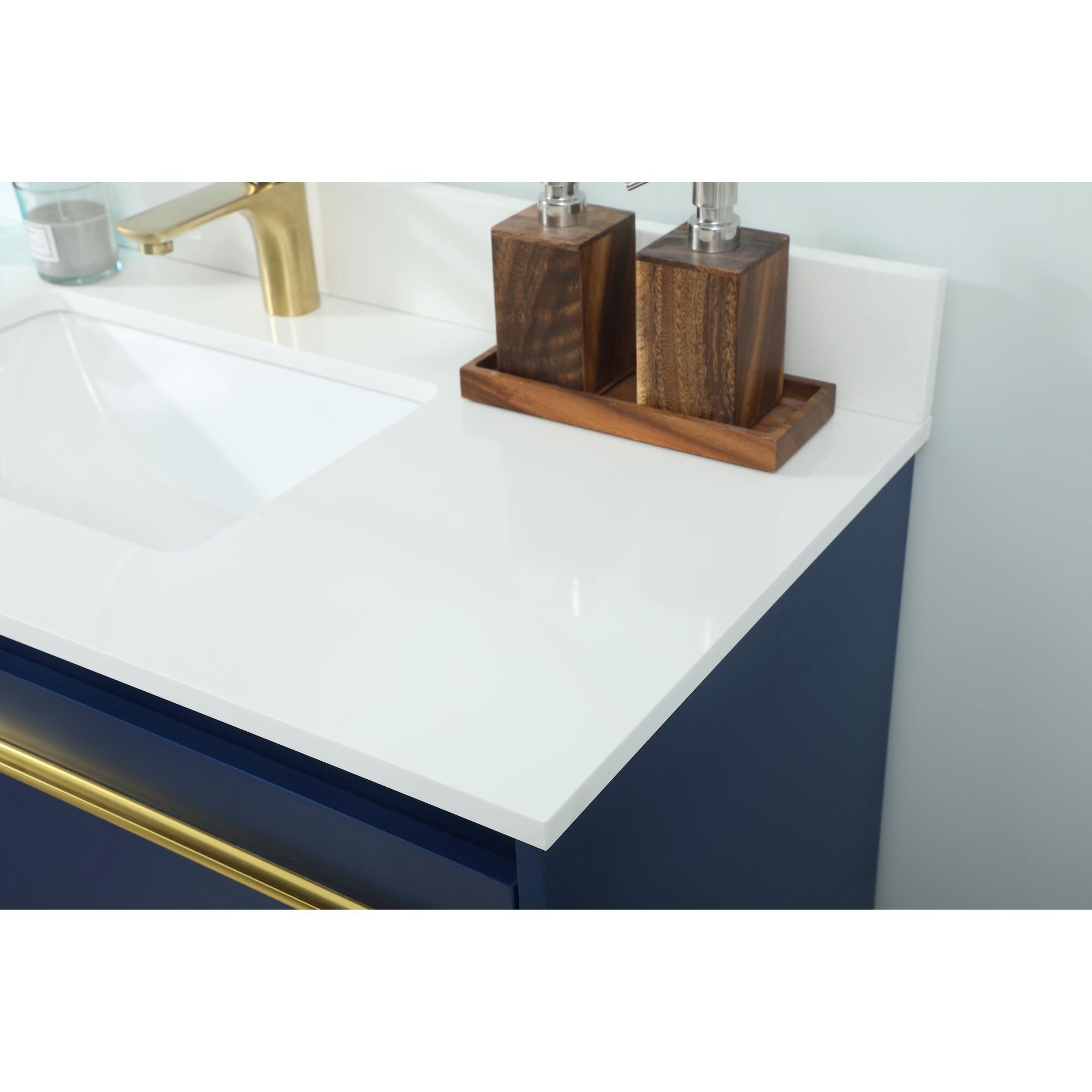 Sloane Bath Vanity by Elegant Decor