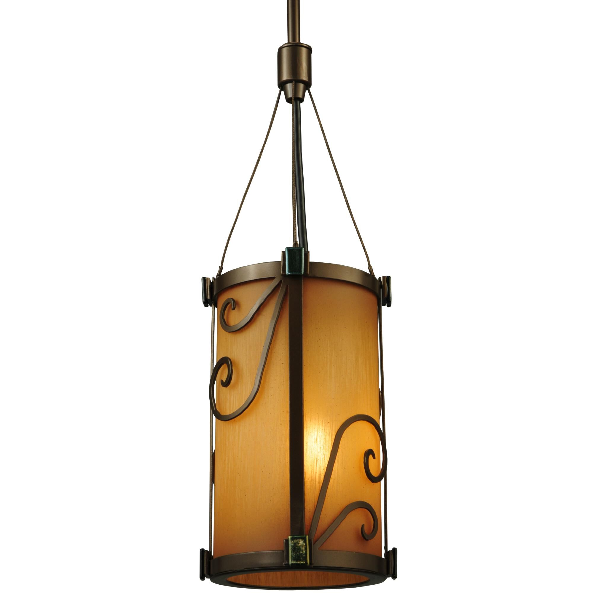 Shown with Chocolate-Beige glass