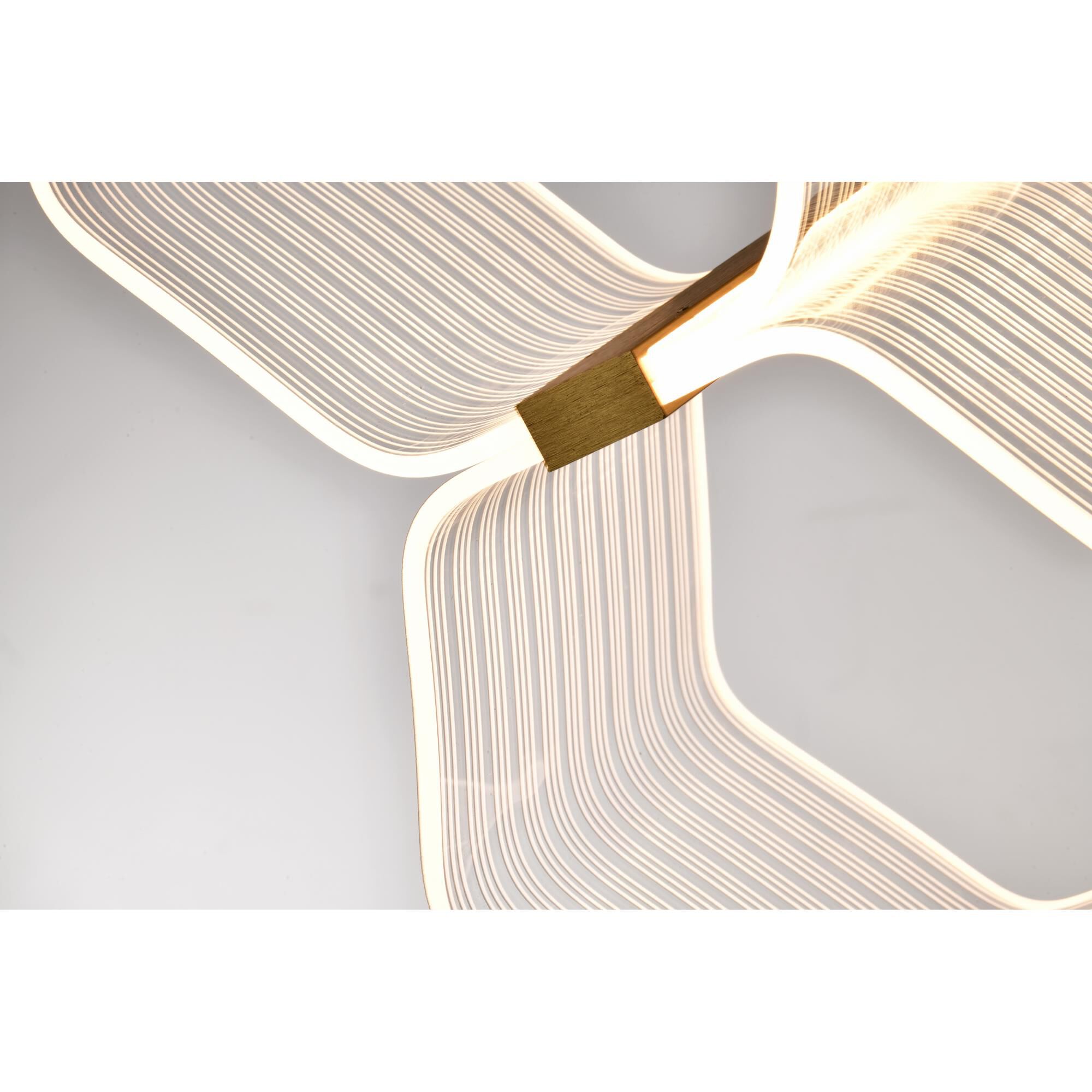 Kenzo 8 Inch Large Pendant by Nuvo Lighting