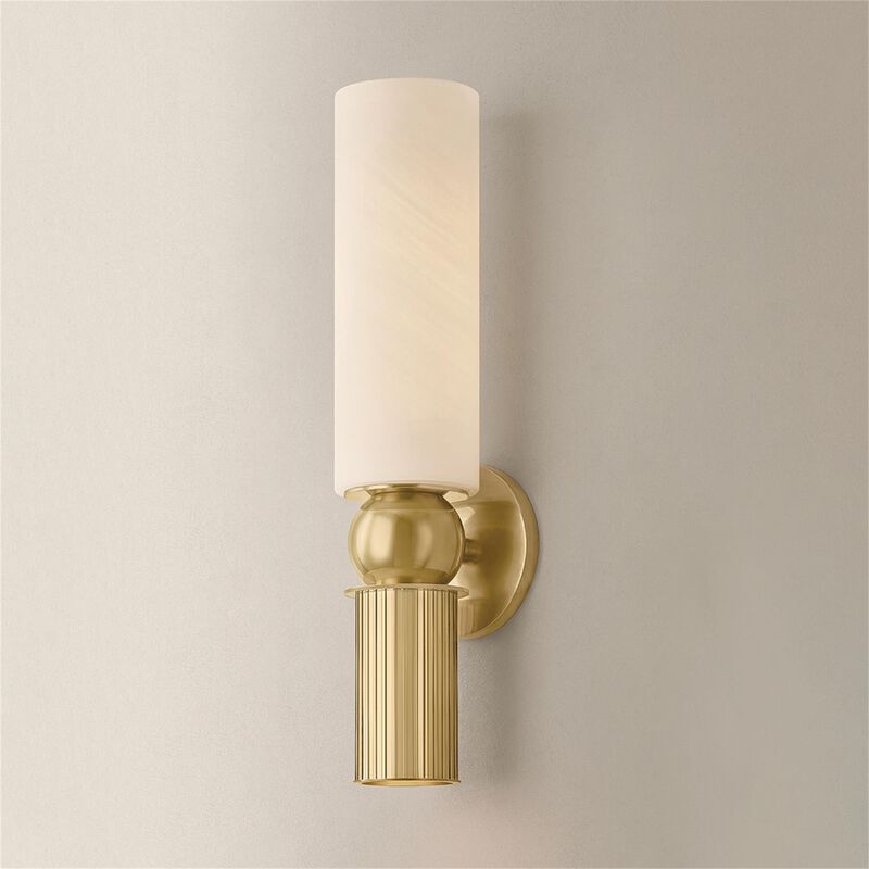 Ronda 19 Inch Wall Sconce by Corbett Lighting