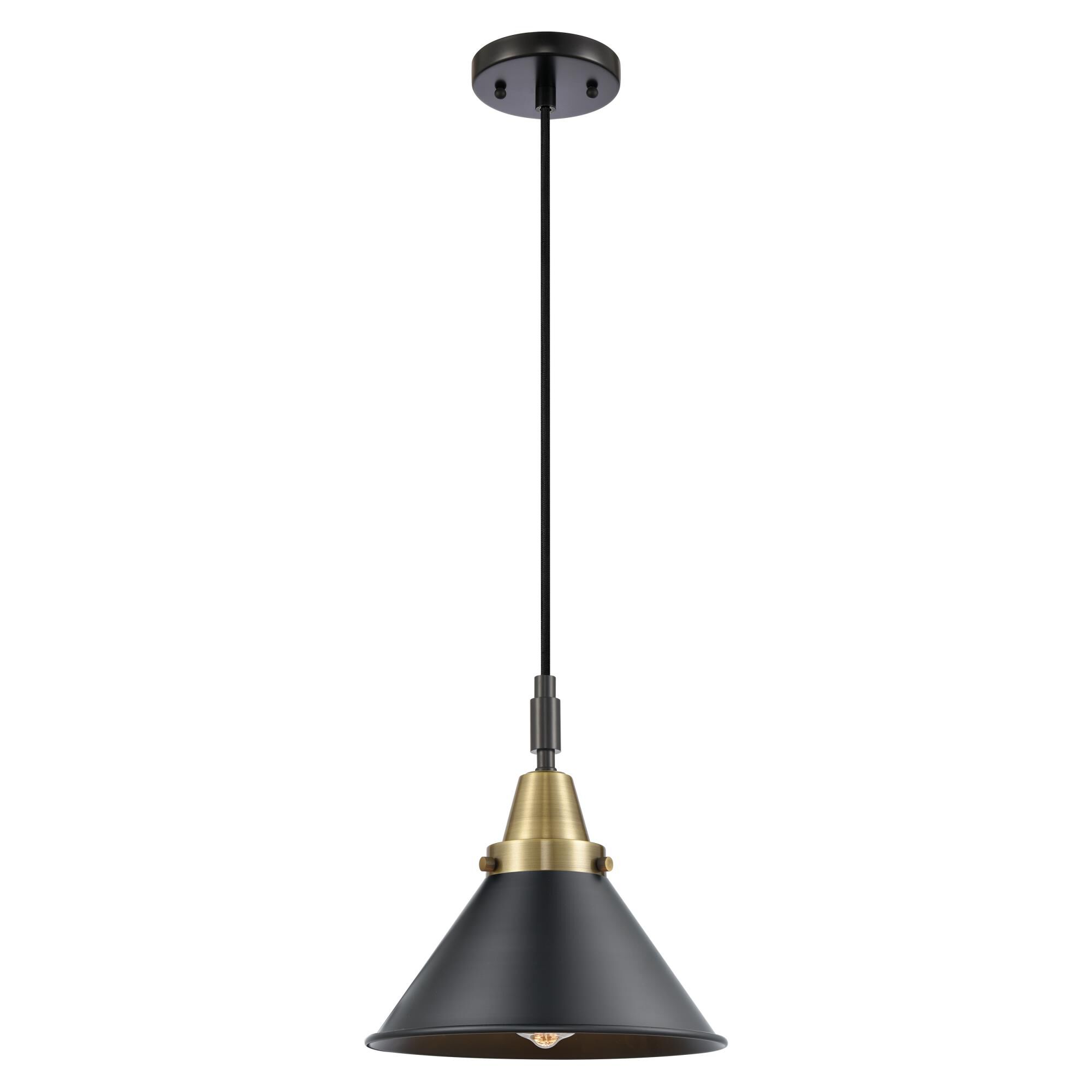 Bruno Marashlian Briarcliff 10 Inch Mini Pendant by Innovations Lighting