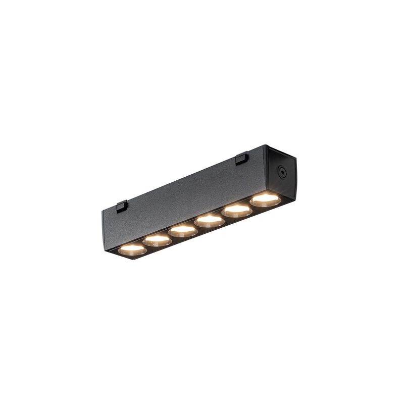 Holo 1 Inch Track Lighting Kit by Kuzco Lighting