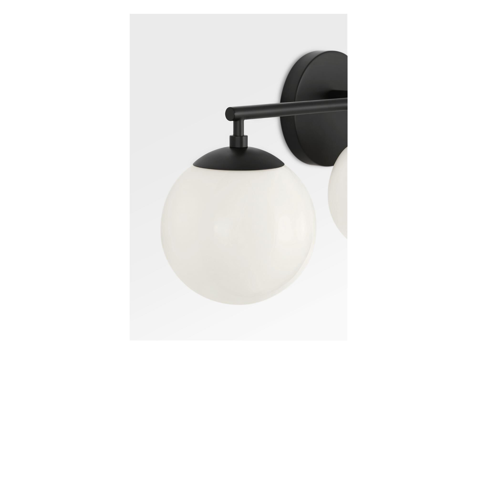 Nube 24 Inch Bath Vanity Light by Generation Lighting