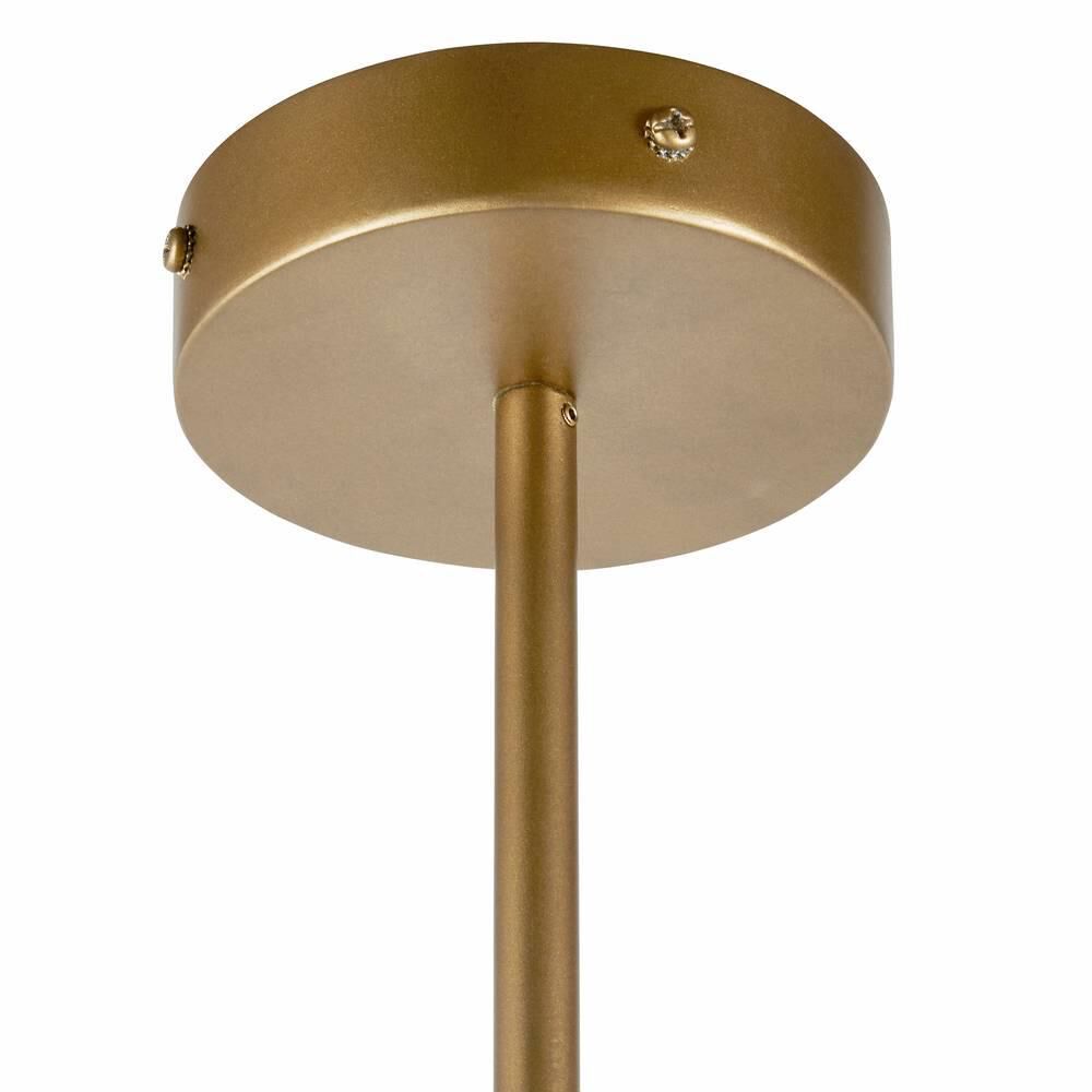 Hannie 46 Inch Chandelier by Arteriors Home