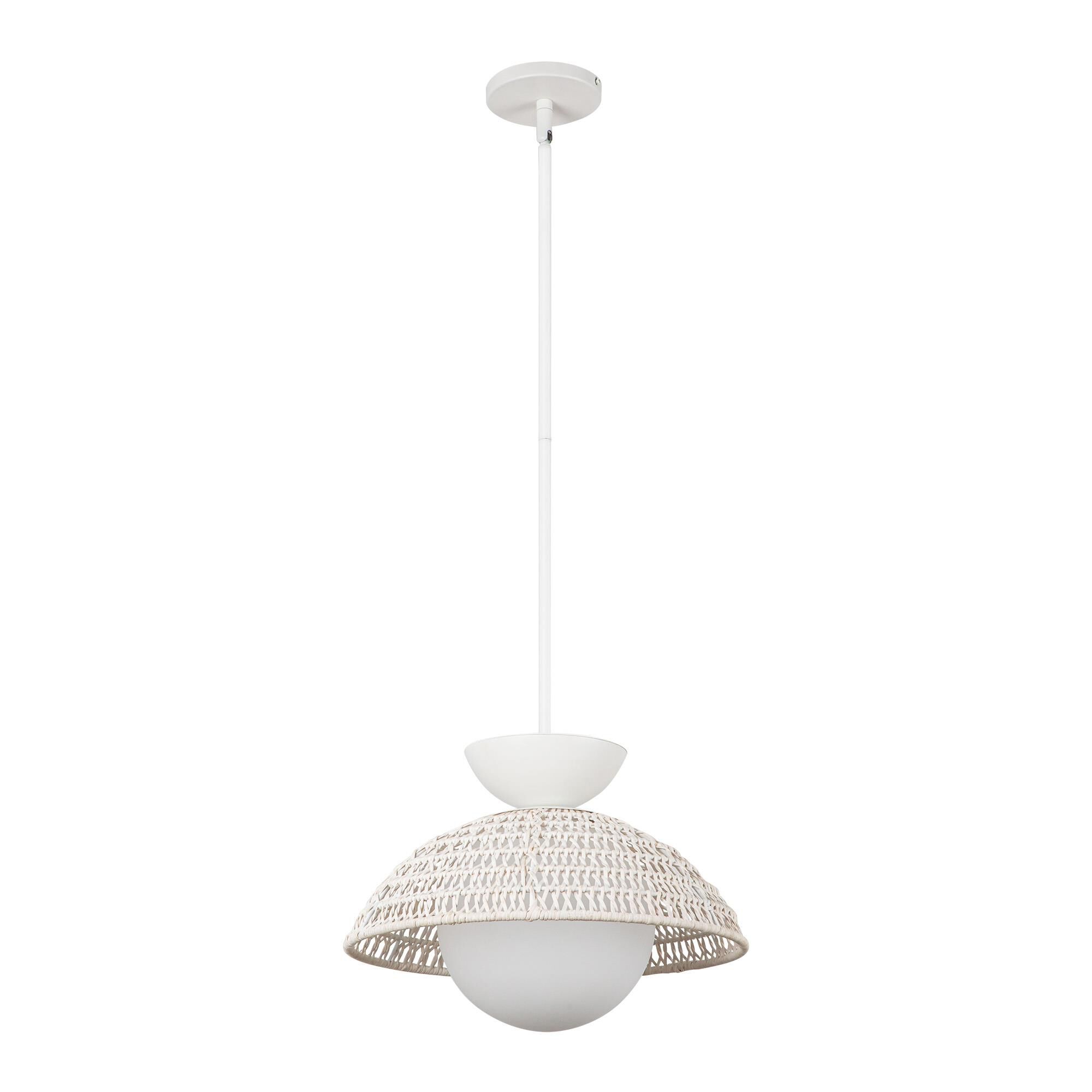 Perth Small Pendant Light,