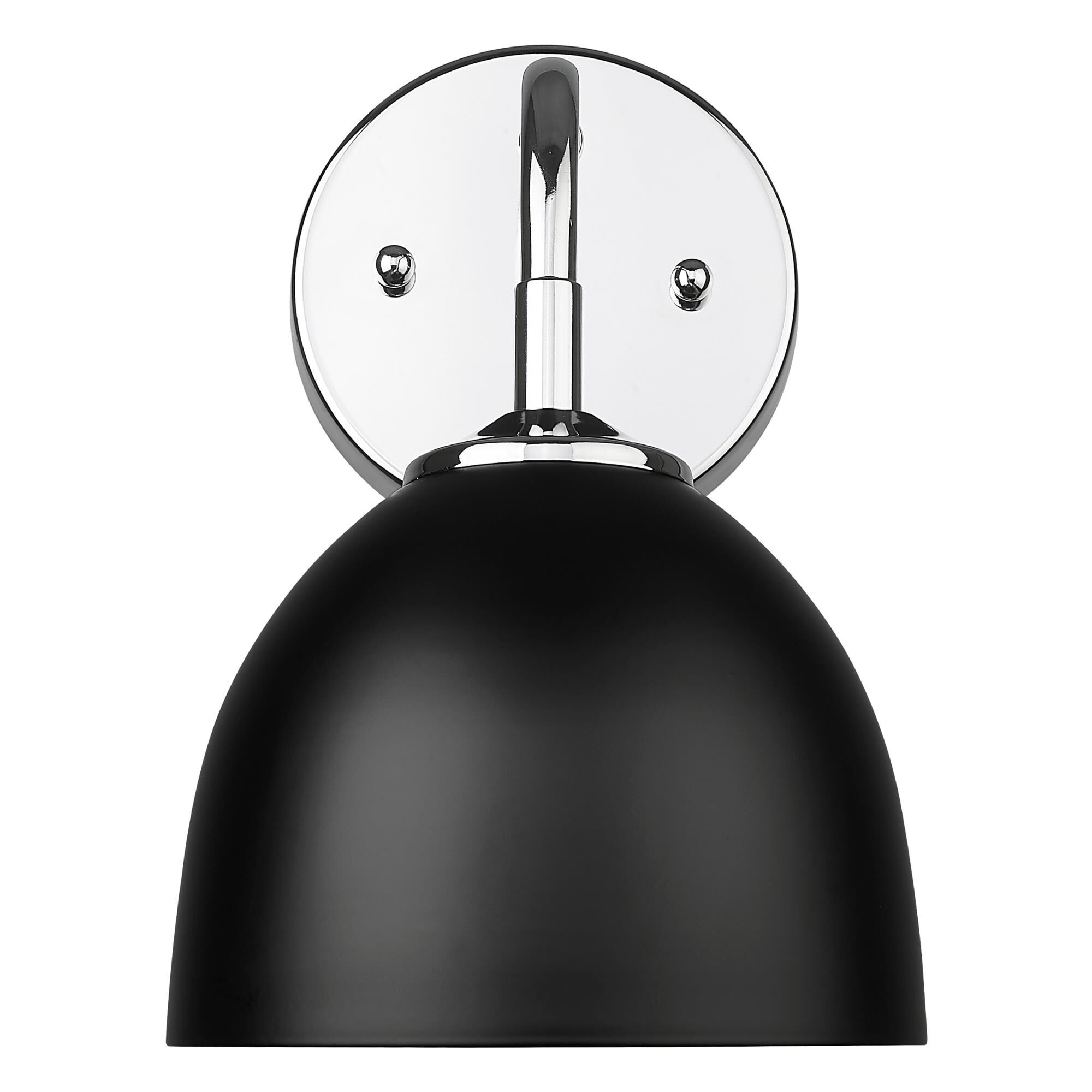 Zoey 10 Inch Wall Sconce by Golden Lighting