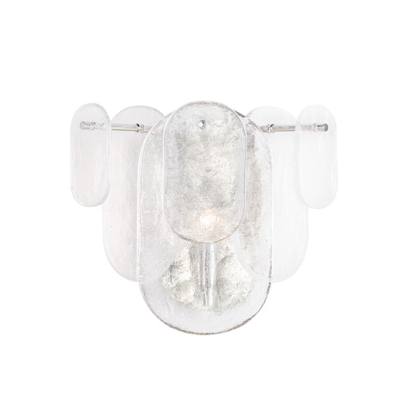 Echo Small Wall Sconce by Regina Andrew