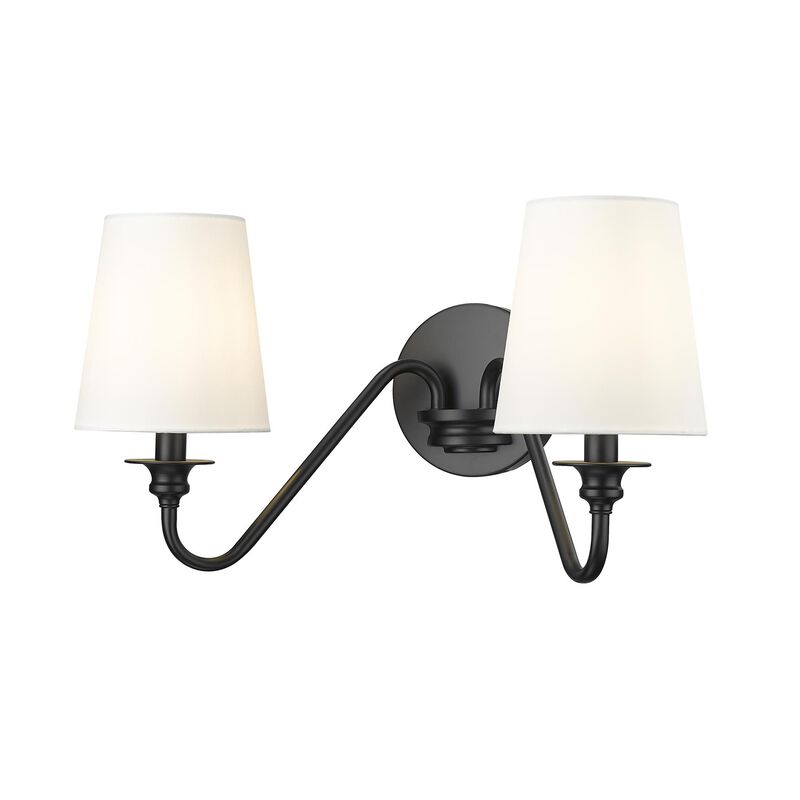 Gianna 20 Inch Wall Sconce by Z Lite
