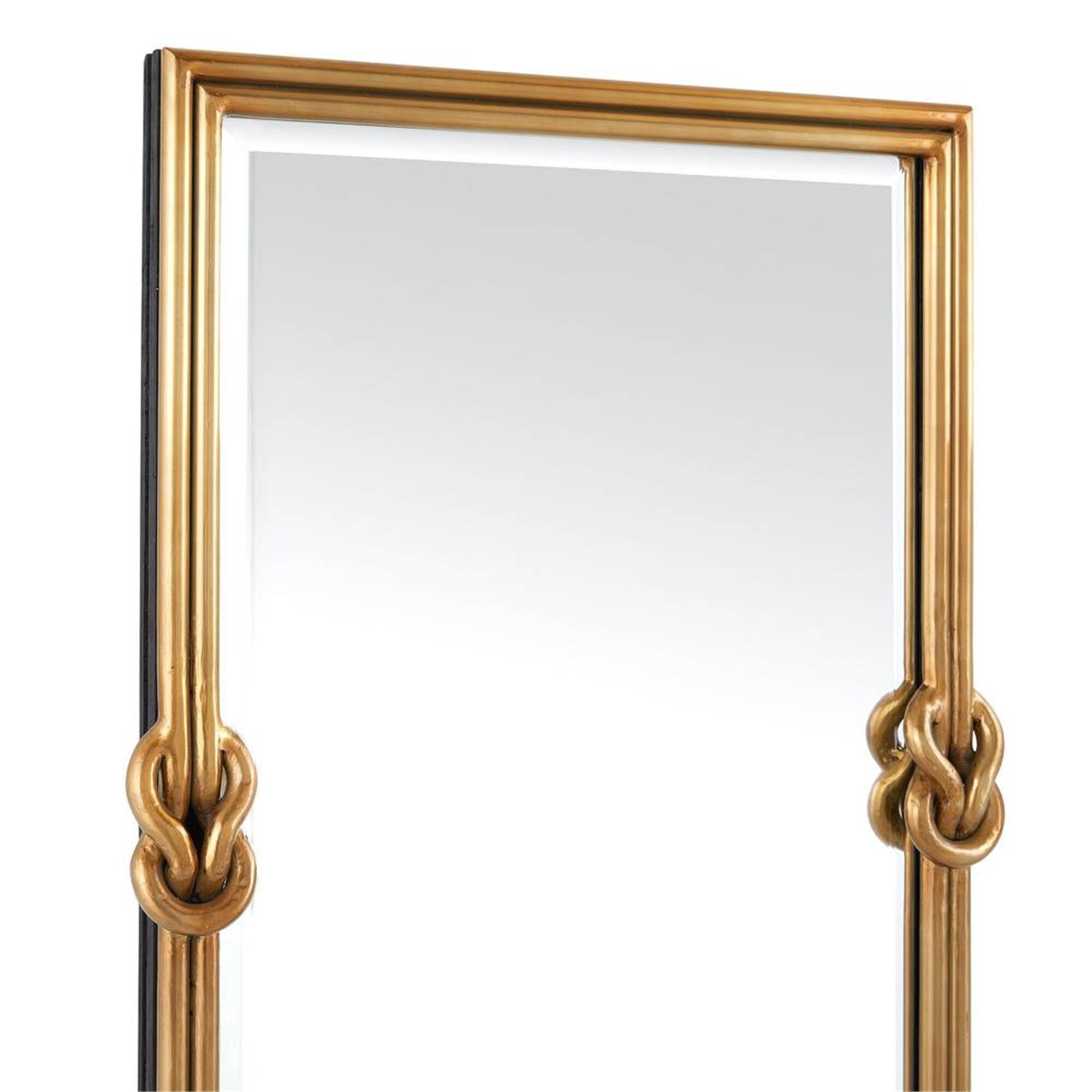 Carruth 38 Inch Decorative Mirror by Arteriors Home