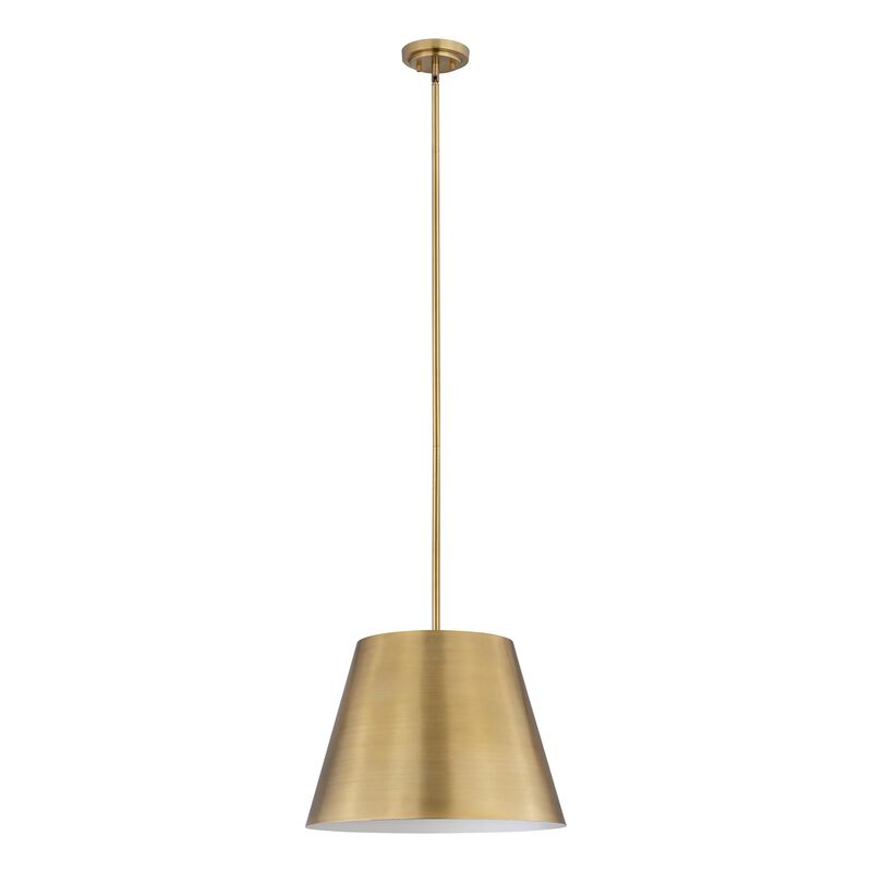 Lilly Medium Pendant Light by Z-Lite