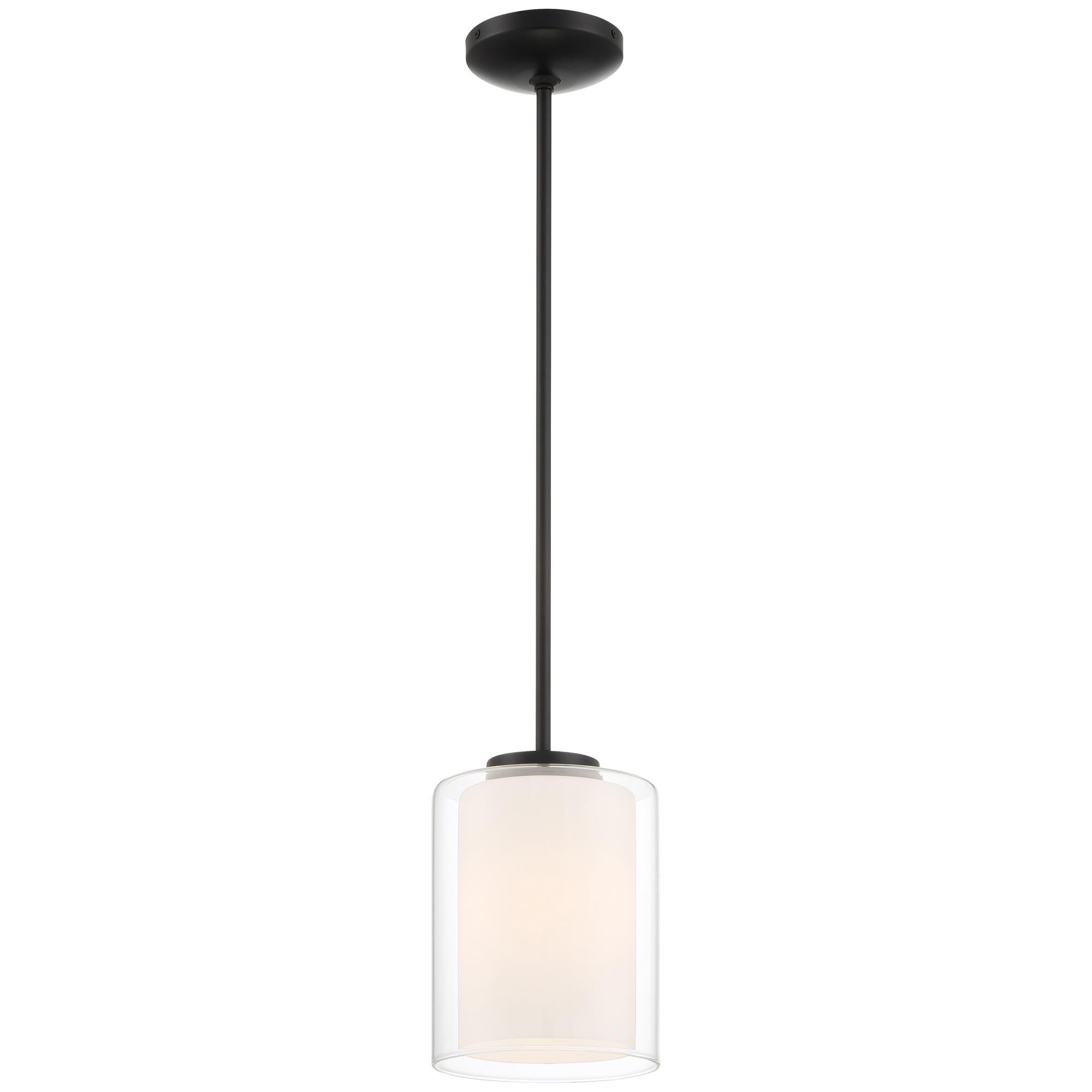 Seville Mini Pendant by Access Lighting