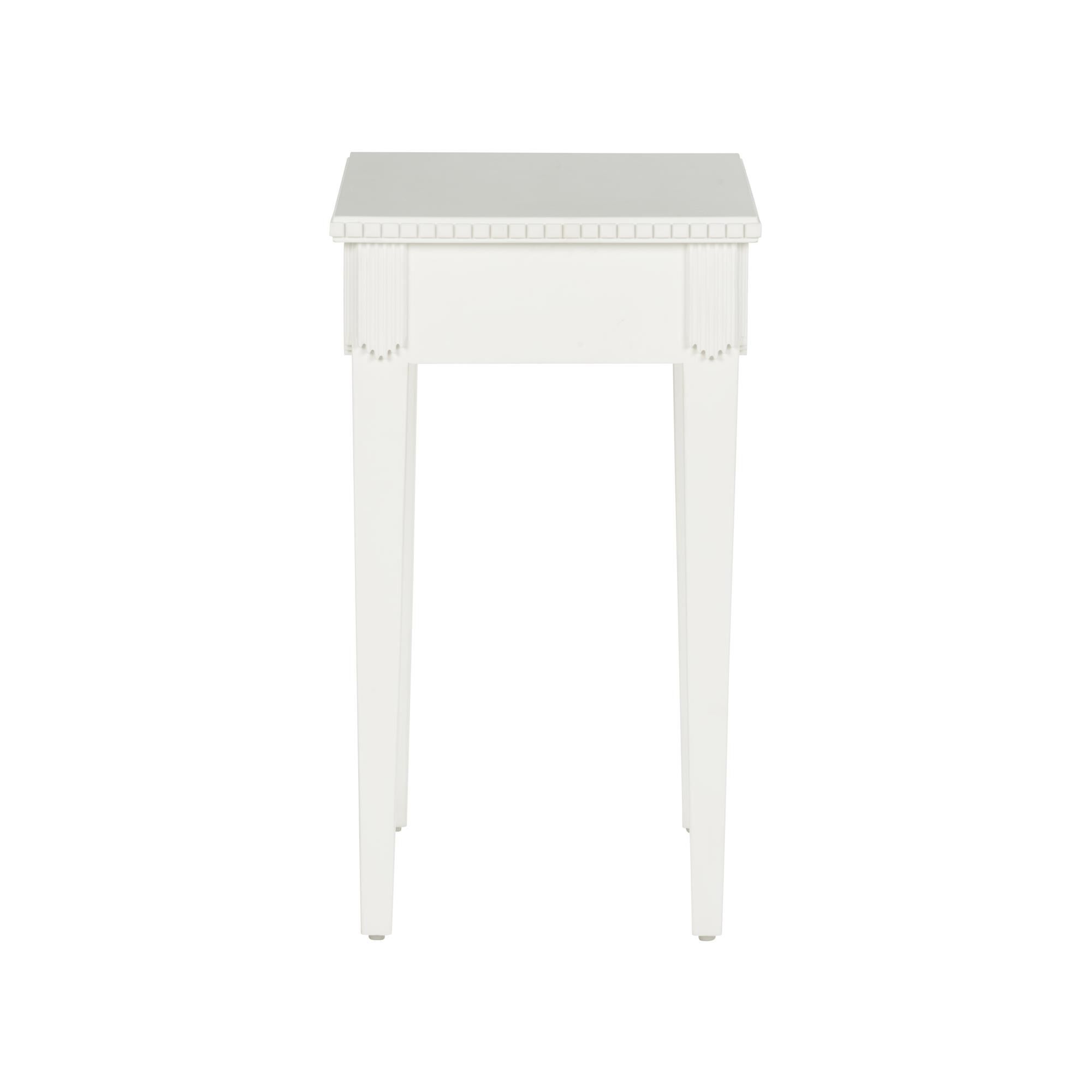 Jamie Merida Oslo End Table by Chelsea House