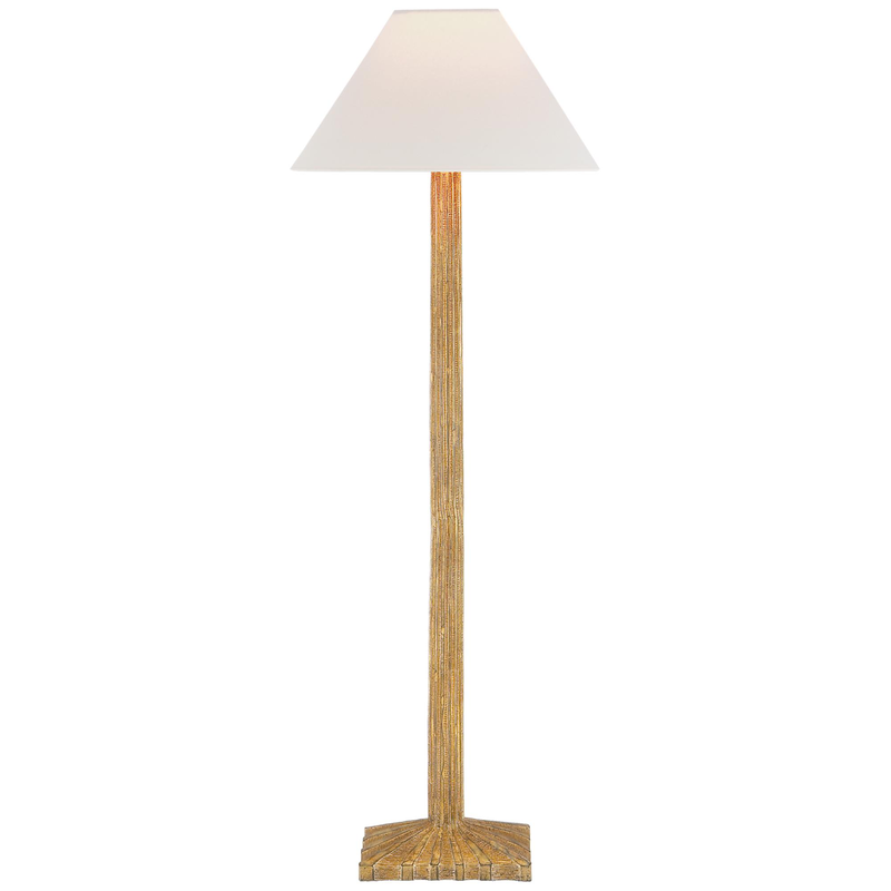 E. F. Chapman Strie 31 Inch Table Lamp by Visual Comfort Signature Collection