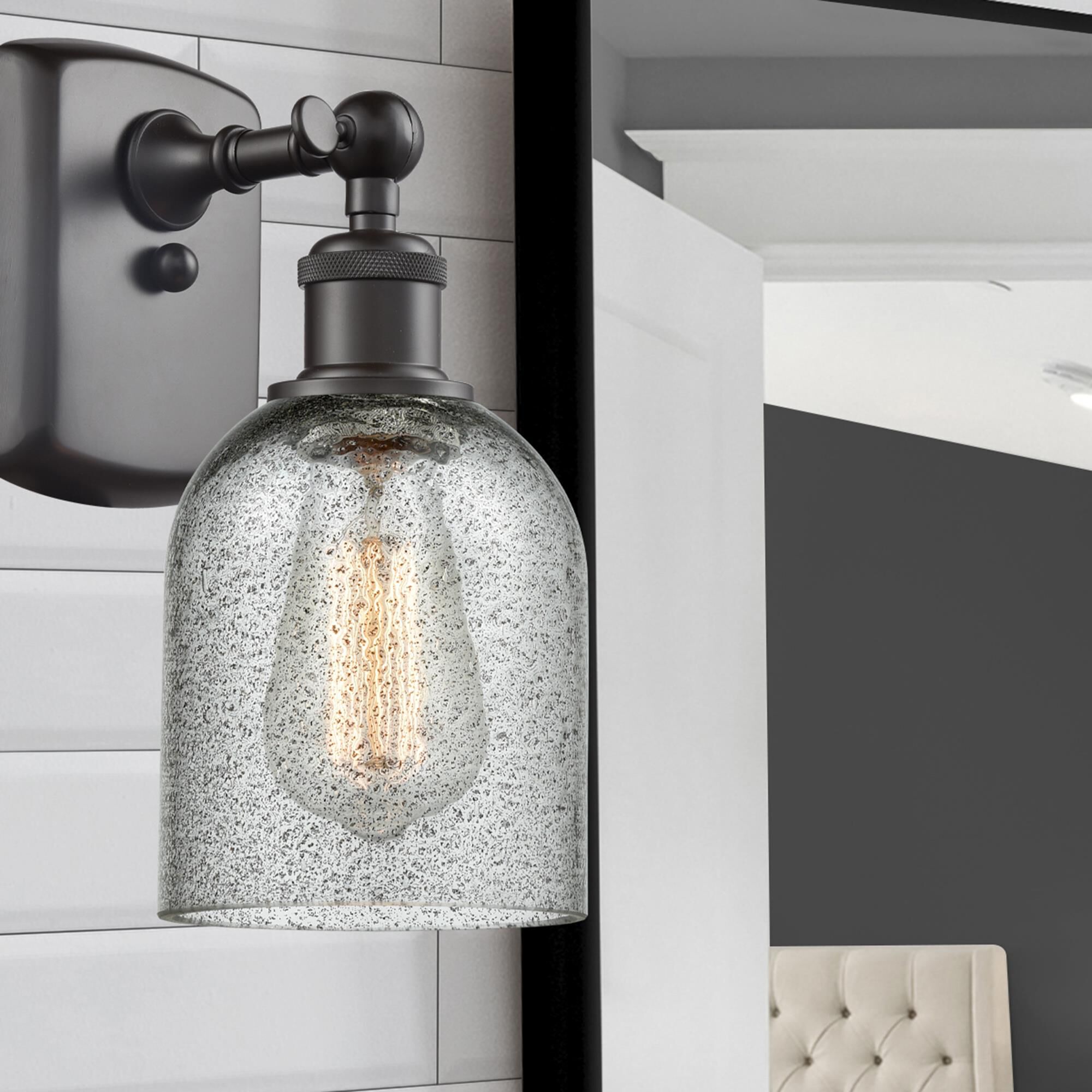 Innovations Lighting Bruno Marashlian Caledonia 12 Inch Wall Sconce