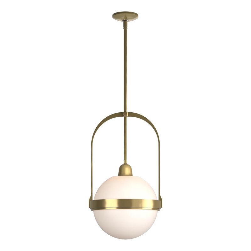 Atlas 27 Inch Pendant Light by Hubbardton Forge