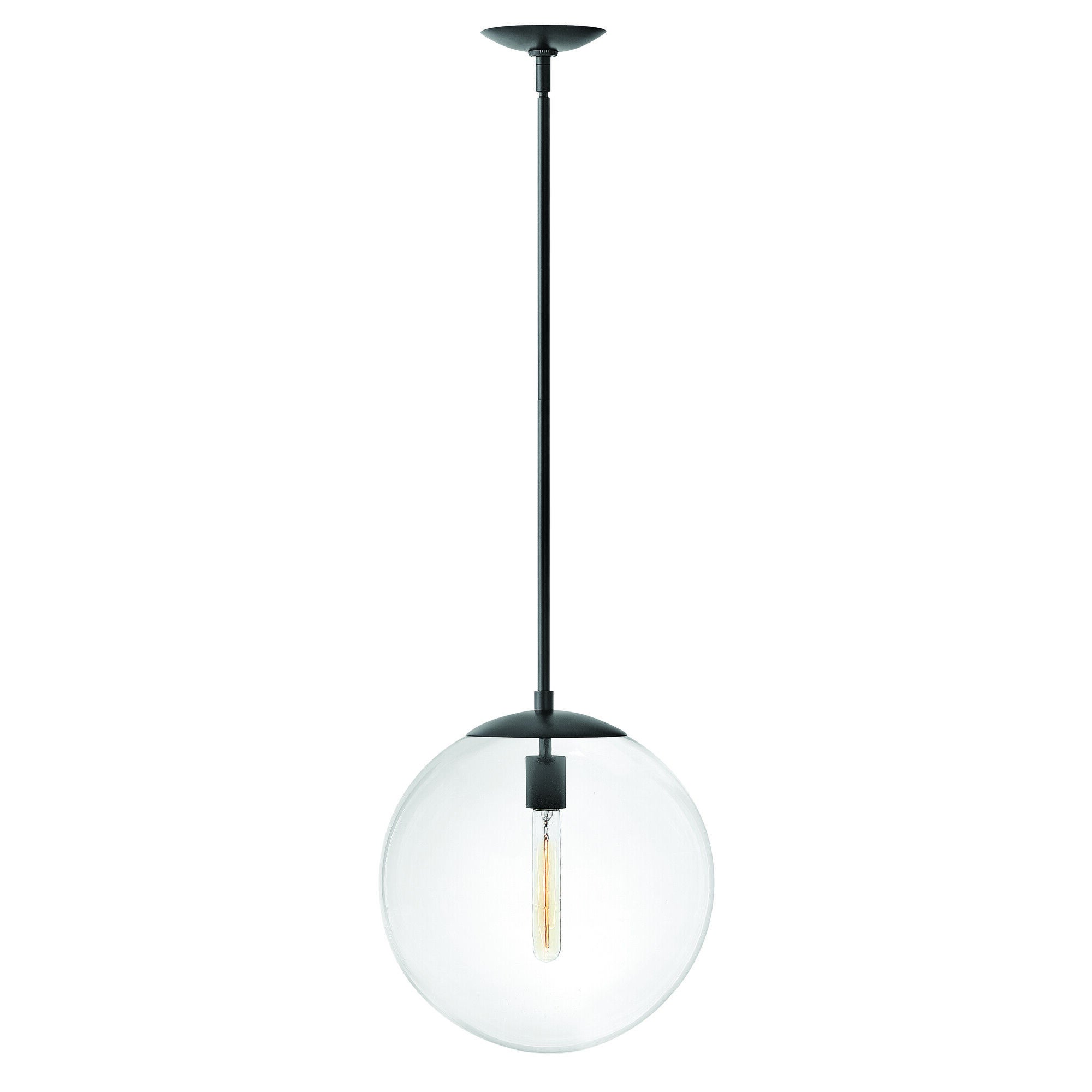 Warby Small Pendant Light,