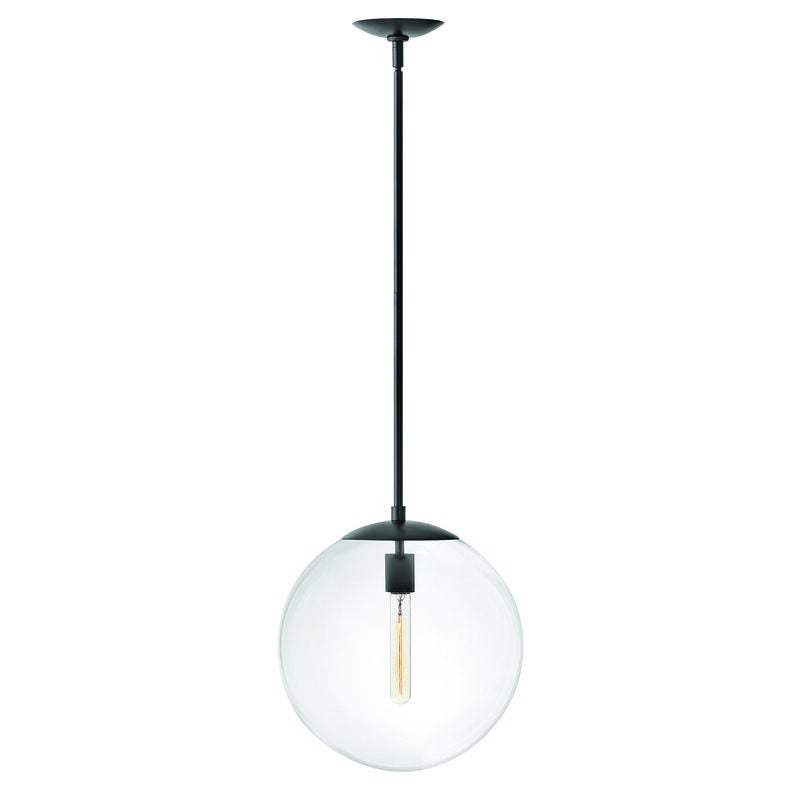 Warby Small Pendant Light by Hinkley